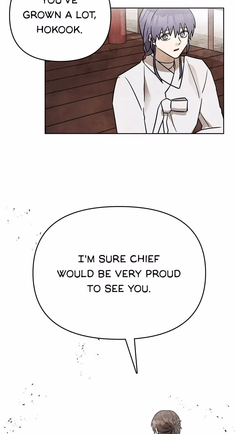 The Greatest Ascetic Chapter 46 page 56 - 