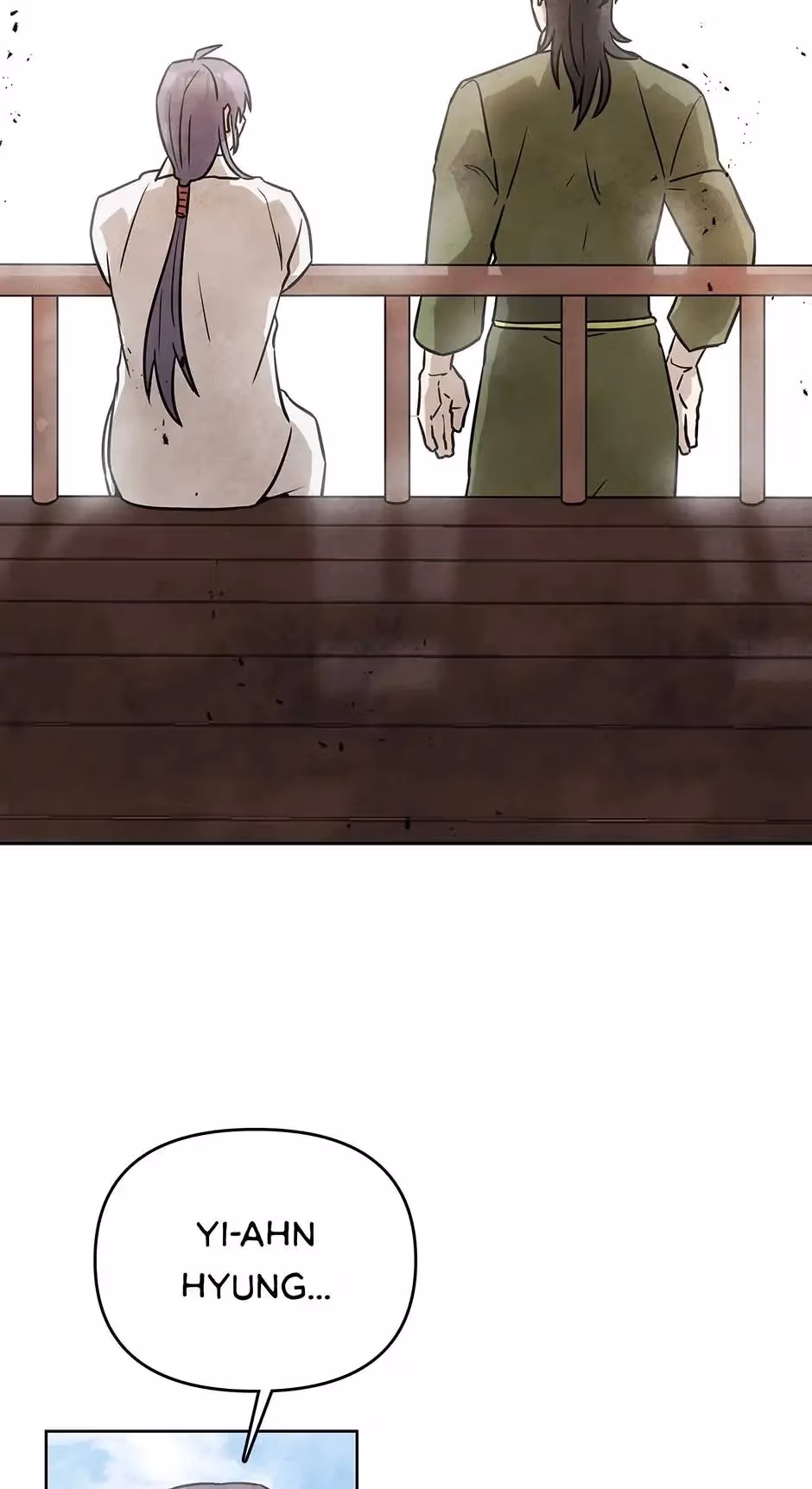 The Greatest Ascetic Chapter 46 page 57 - 