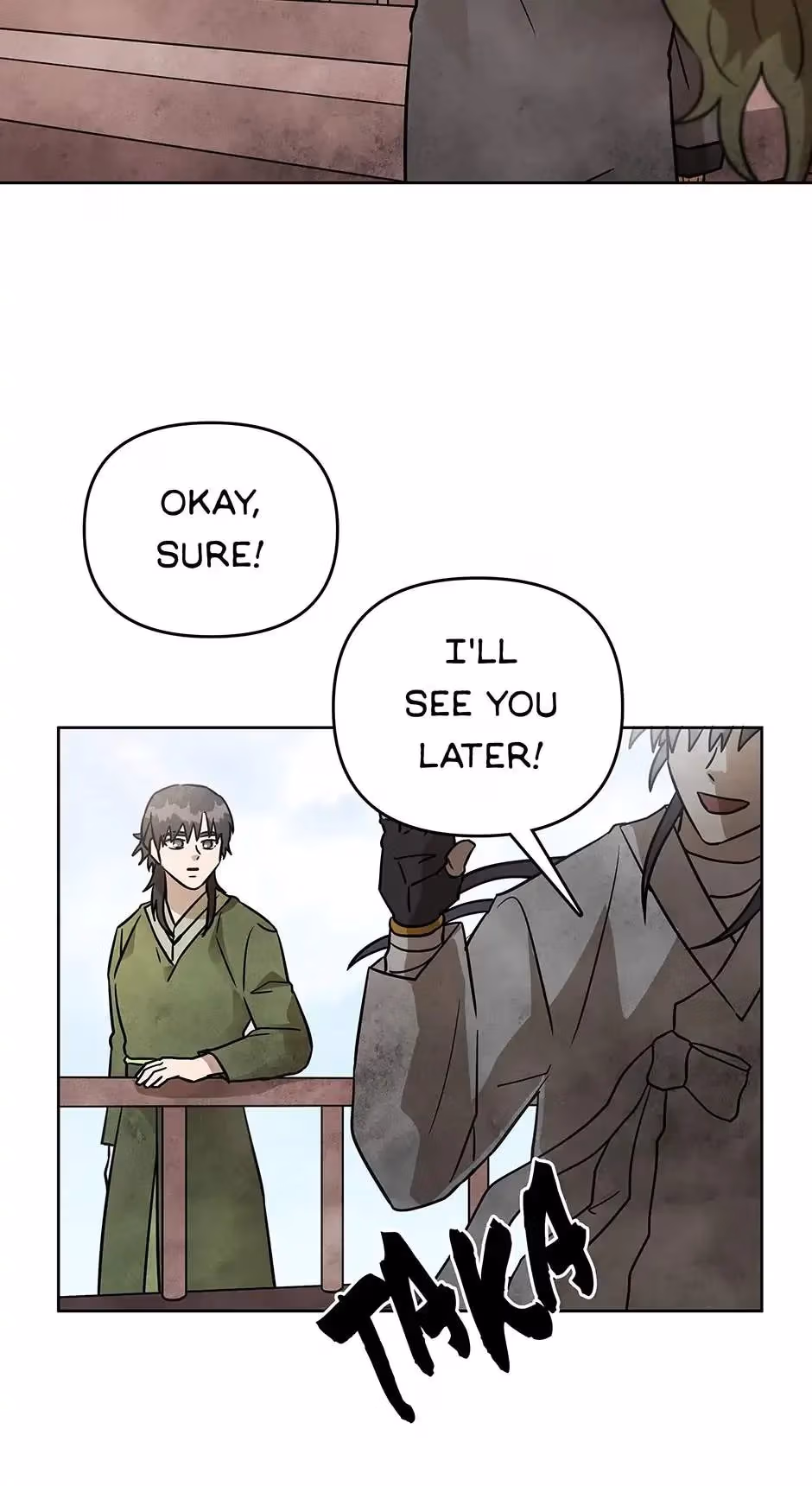 The Greatest Ascetic Chapter 46 page 59 - 