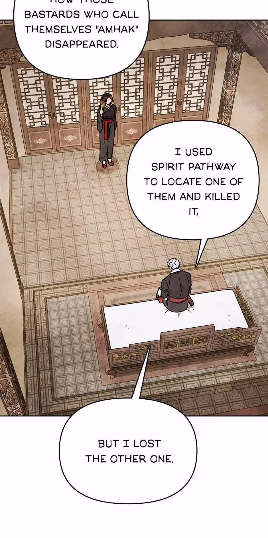 The Greatest Ascetic Chapter 46 page 7 - 