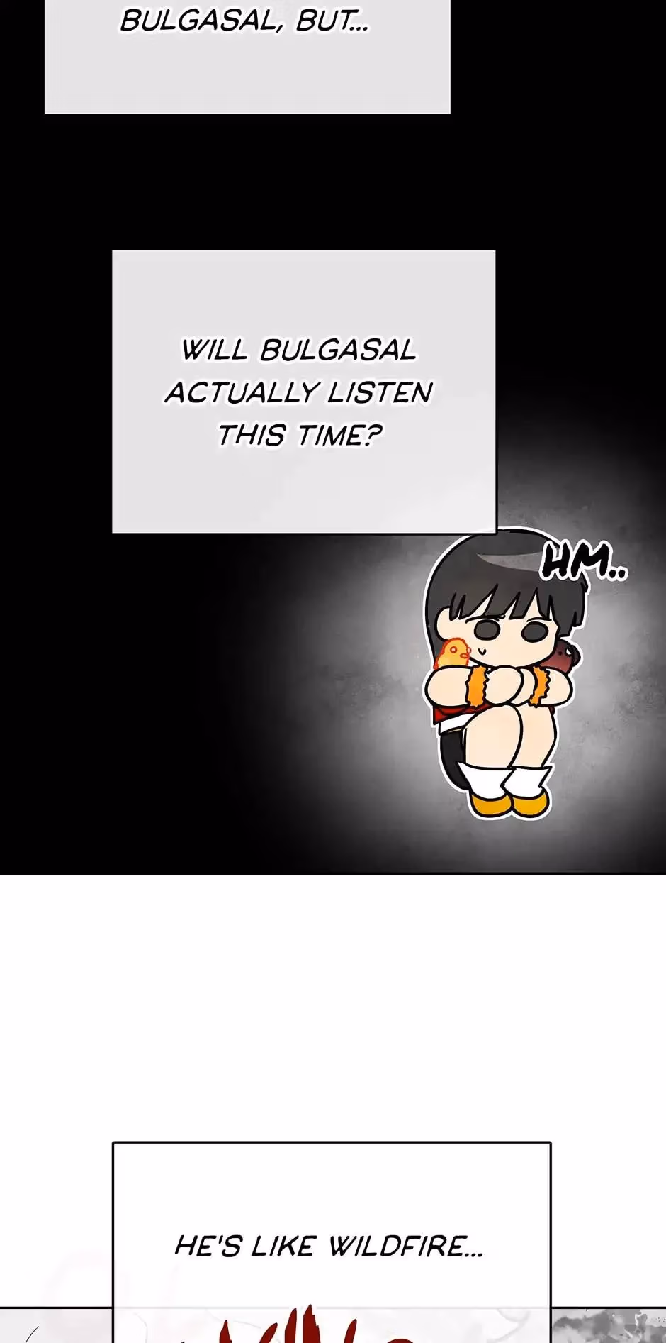 The Greatest Ascetic Chapter 46 page 63 - 