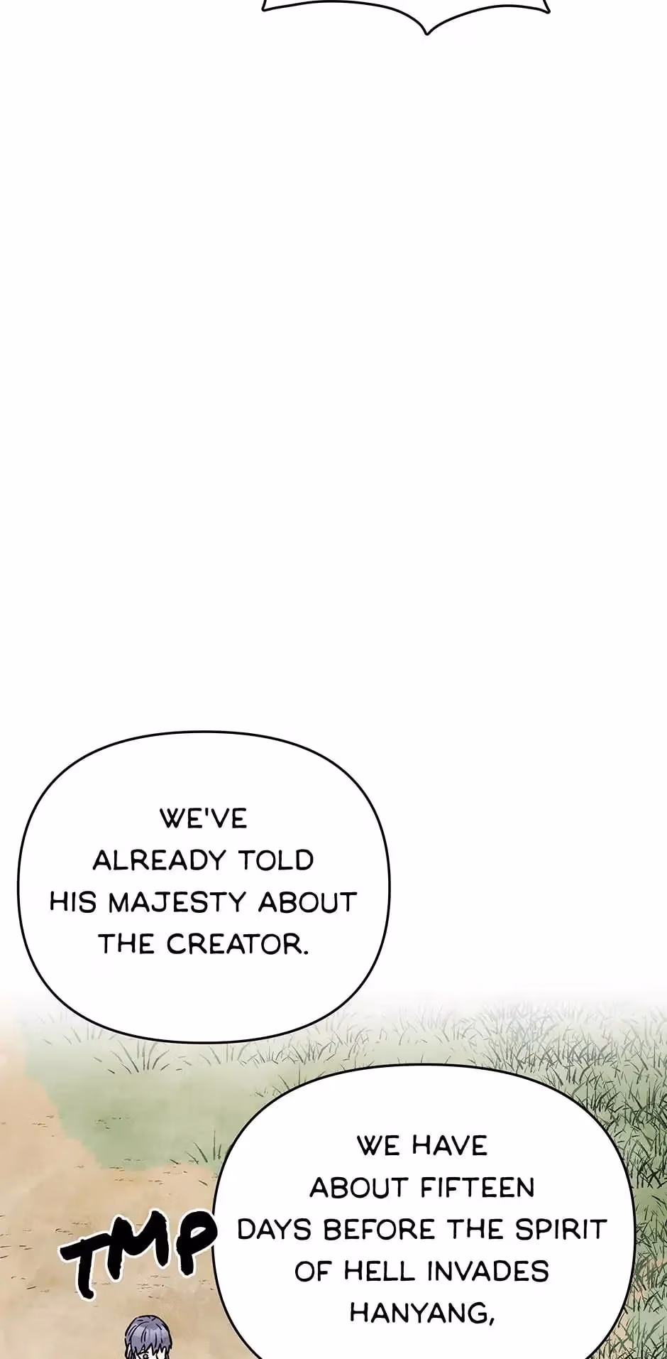 The Greatest Ascetic Chapter 46 page 70 - 