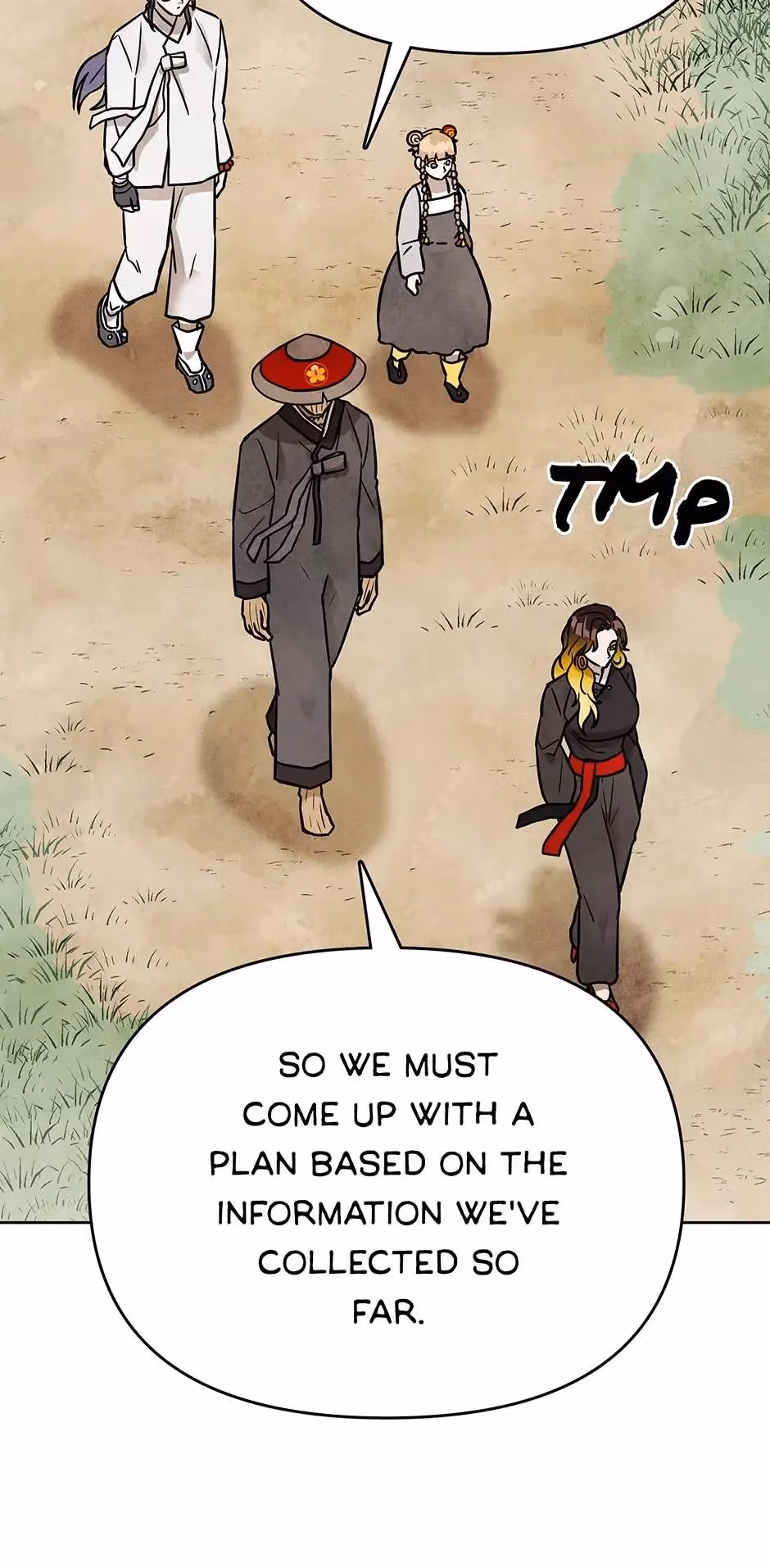 The Greatest Ascetic Chapter 46 page 71 - 