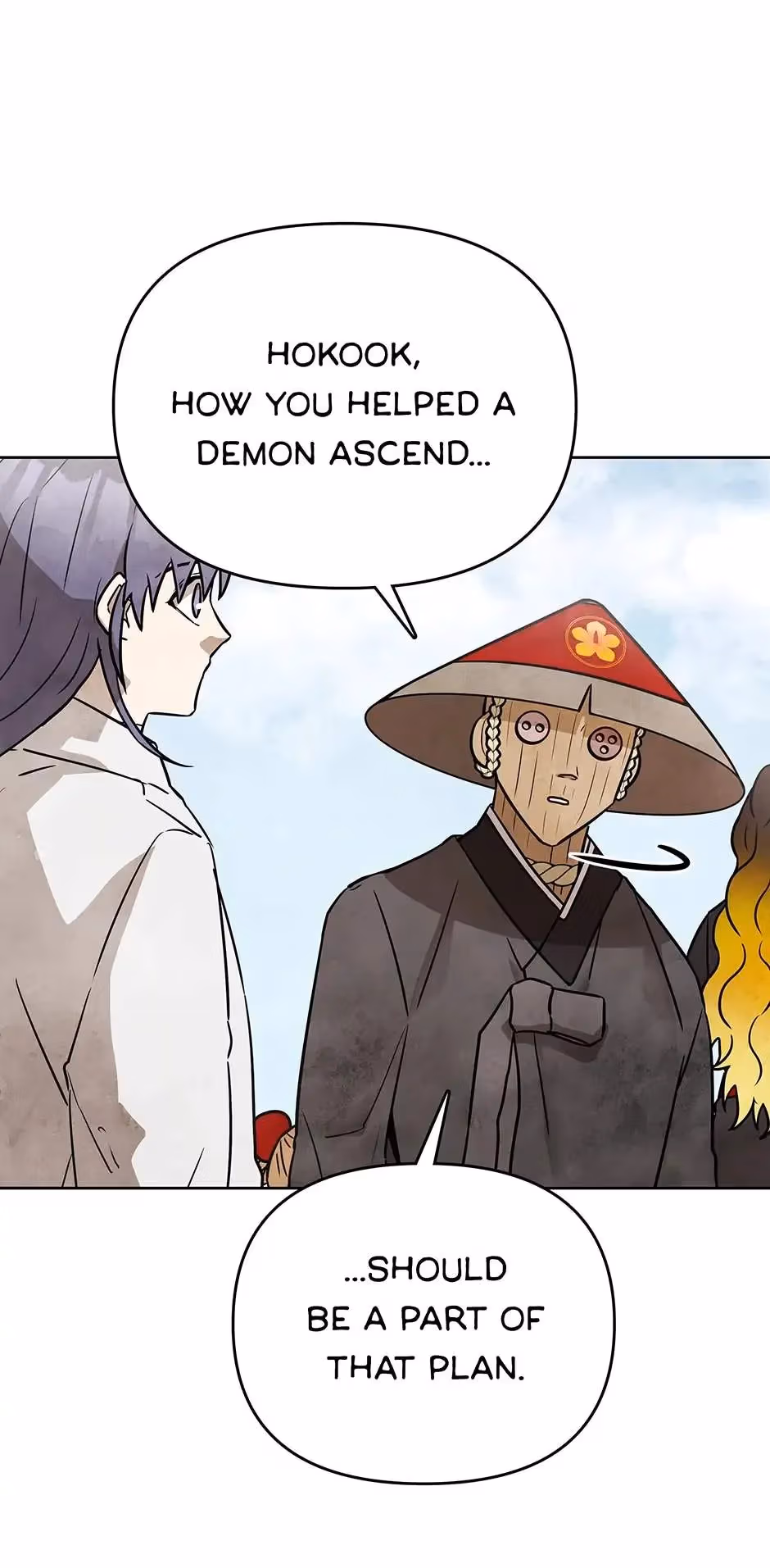 The Greatest Ascetic Chapter 46 page 72 - 