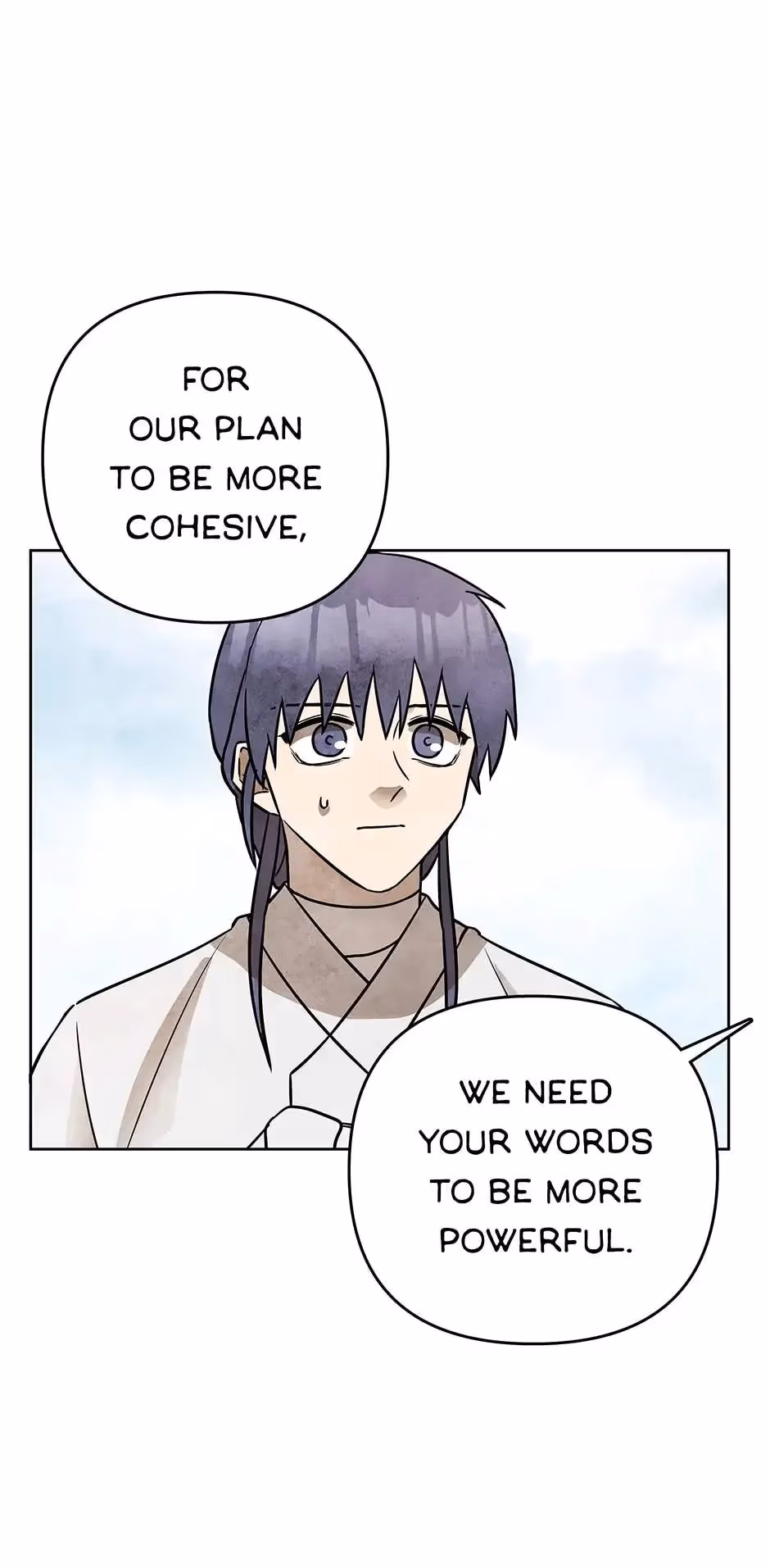 The Greatest Ascetic Chapter 46 page 73 - 