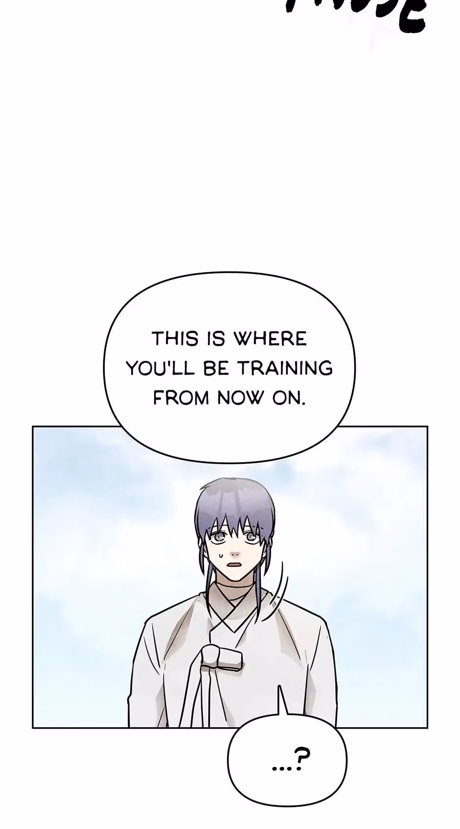 The Greatest Ascetic Chapter 46 page 75 - 