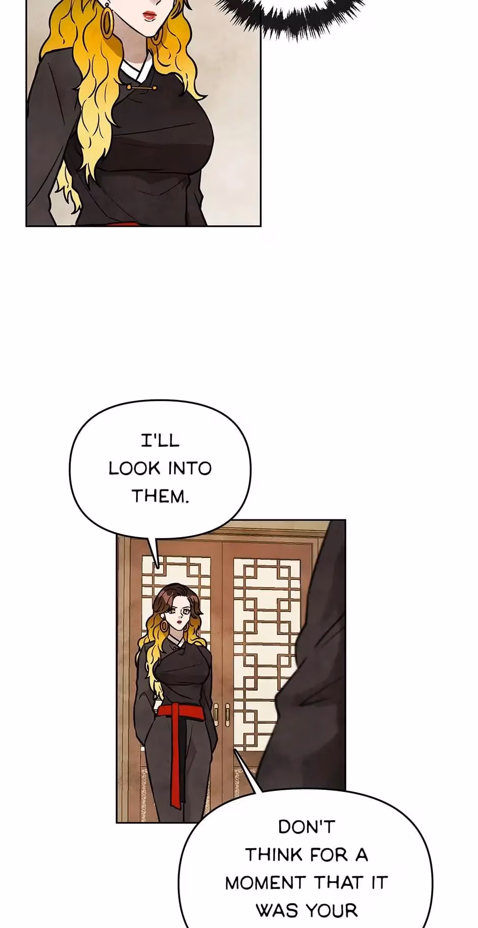 The Greatest Ascetic Chapter 46 page 10 - 