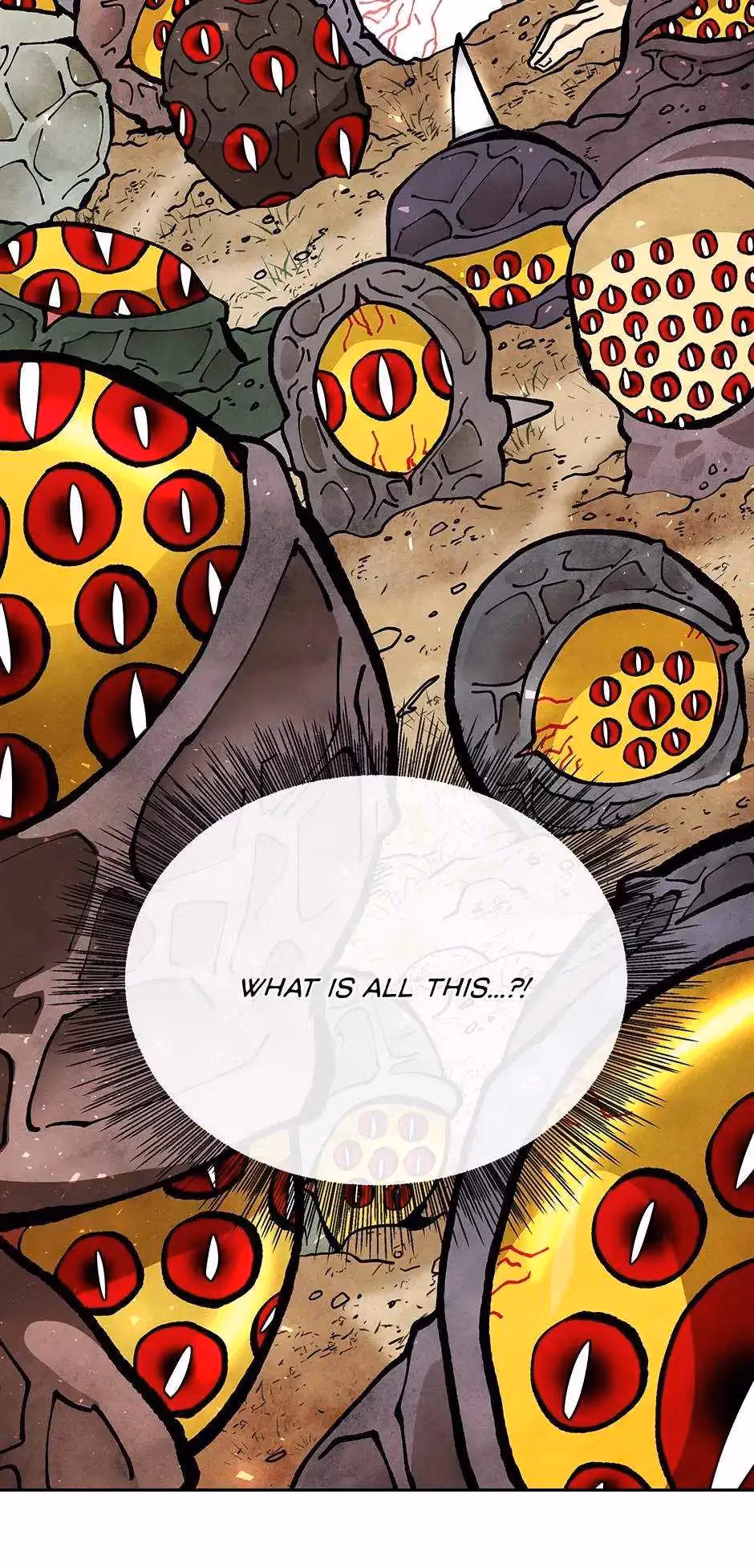The Greatest Ascetic Chapter 47 page 2 - 