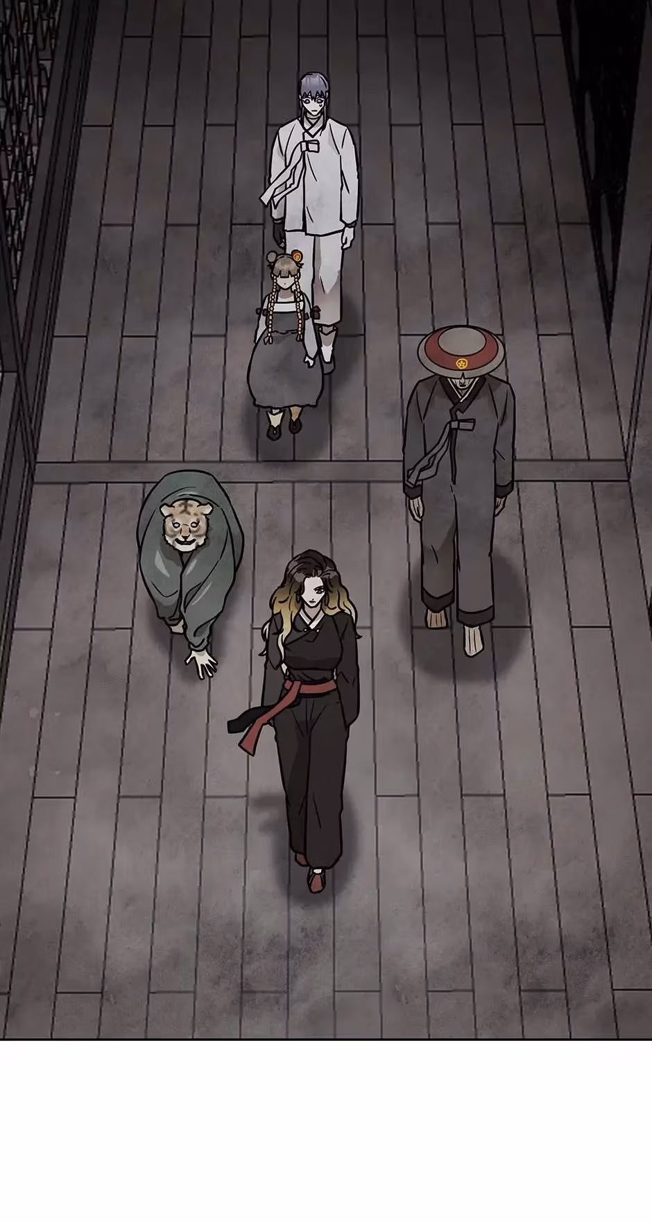 The Greatest Ascetic Chapter 47 page 14 - 