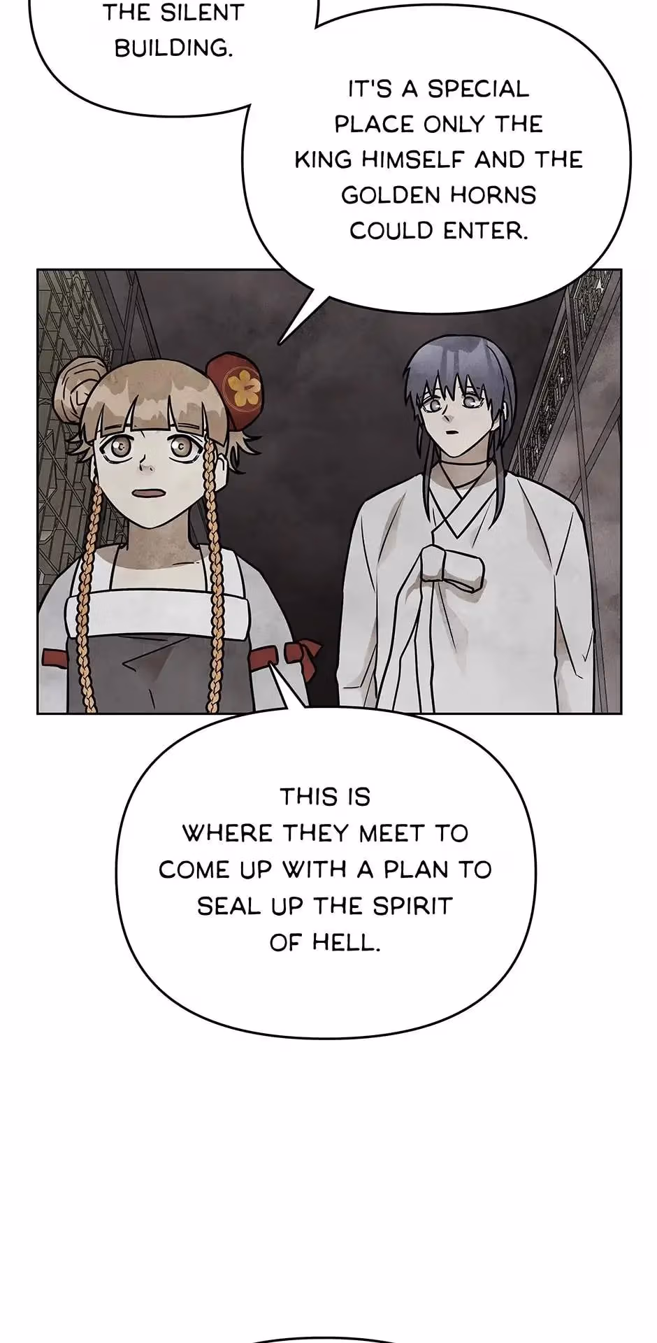 The Greatest Ascetic Chapter 47 page 16 - 