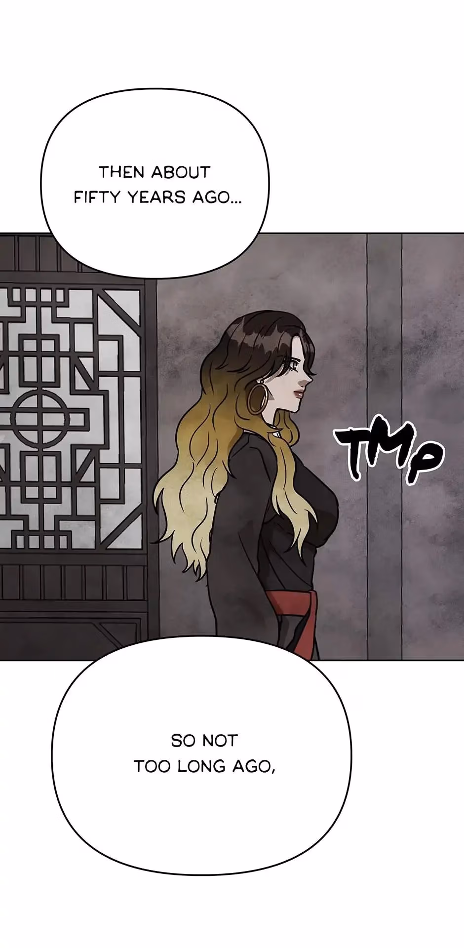 The Greatest Ascetic Chapter 47 page 18 - 