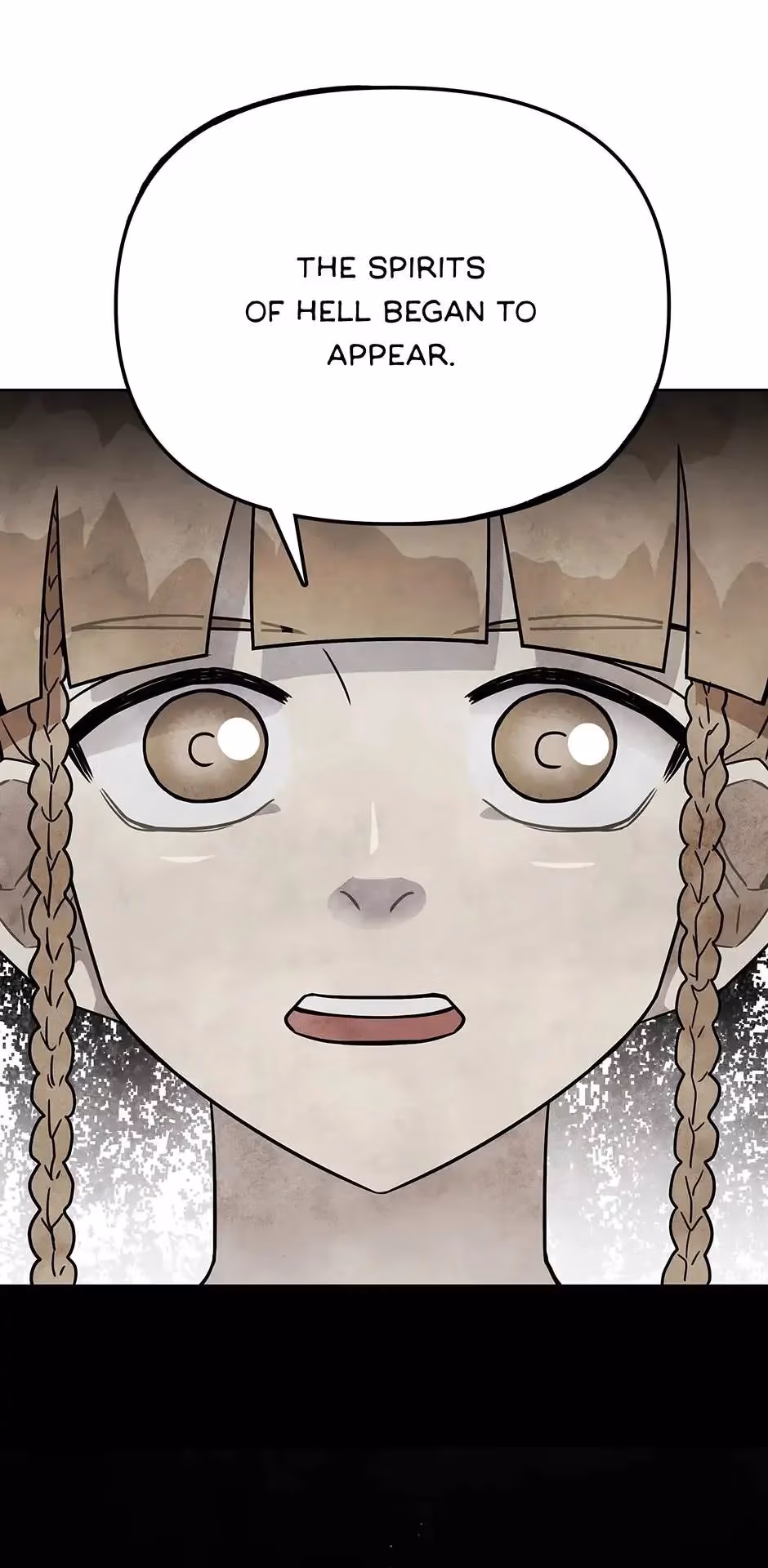 The Greatest Ascetic Chapter 47 page 19 - 