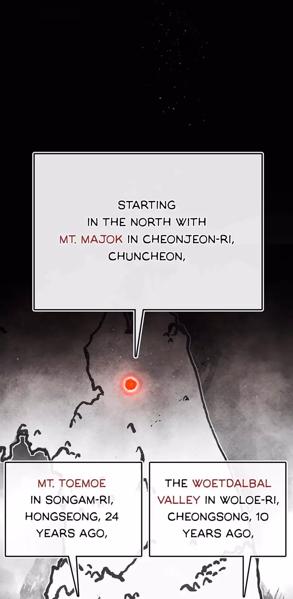 The Greatest Ascetic Chapter 47 page 20 - 