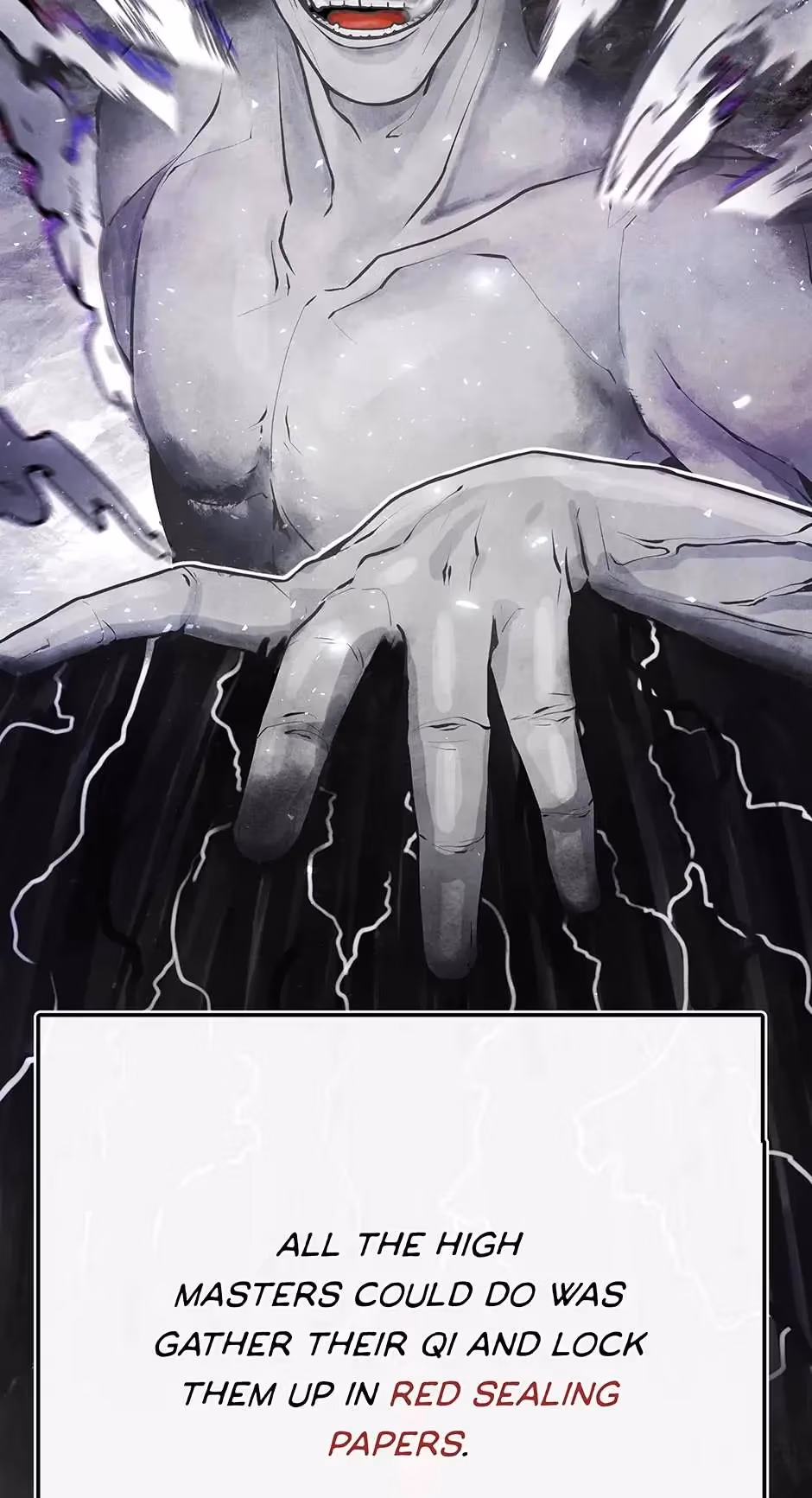 The Greatest Ascetic Chapter 47 page 26 - 