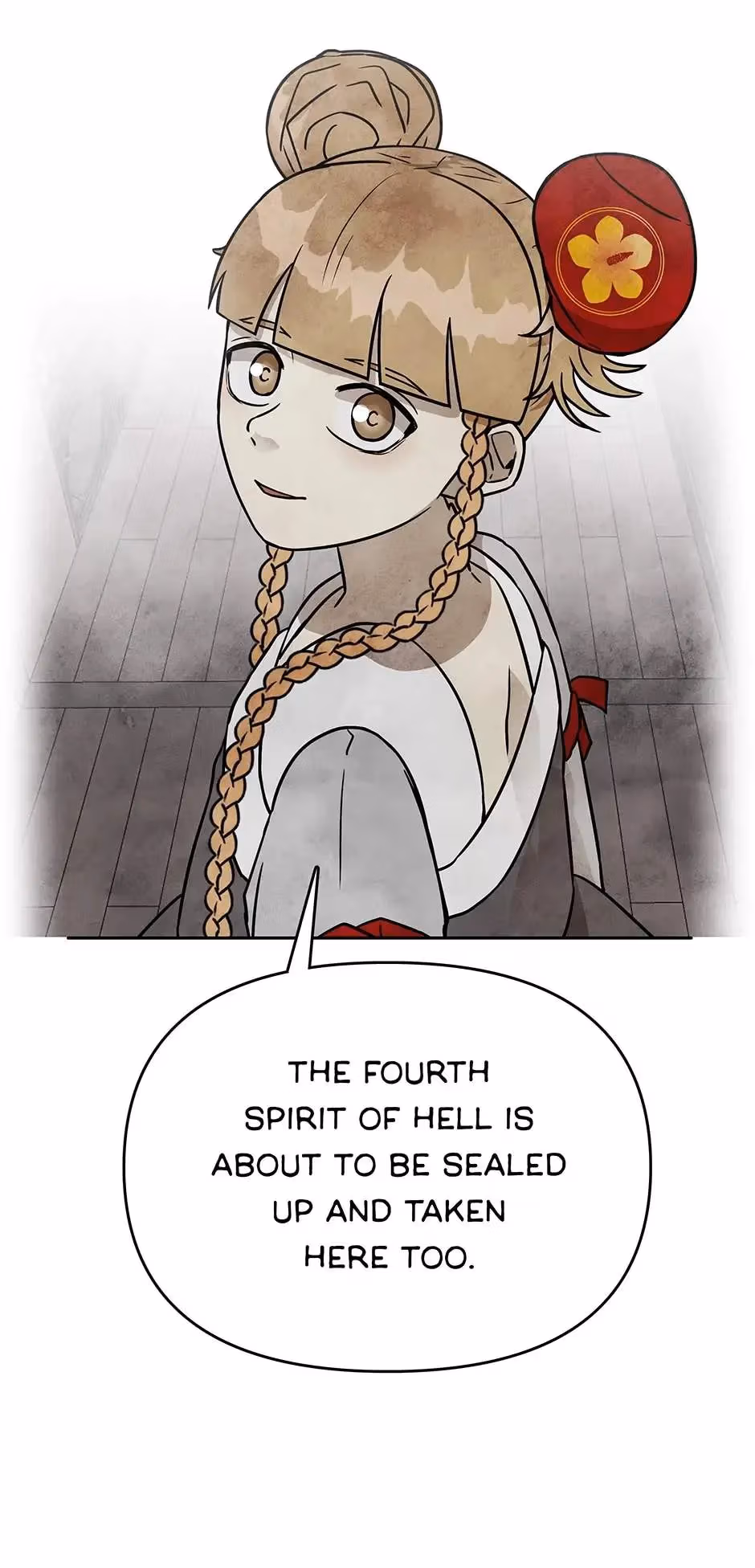 The Greatest Ascetic Chapter 47 page 29 - 