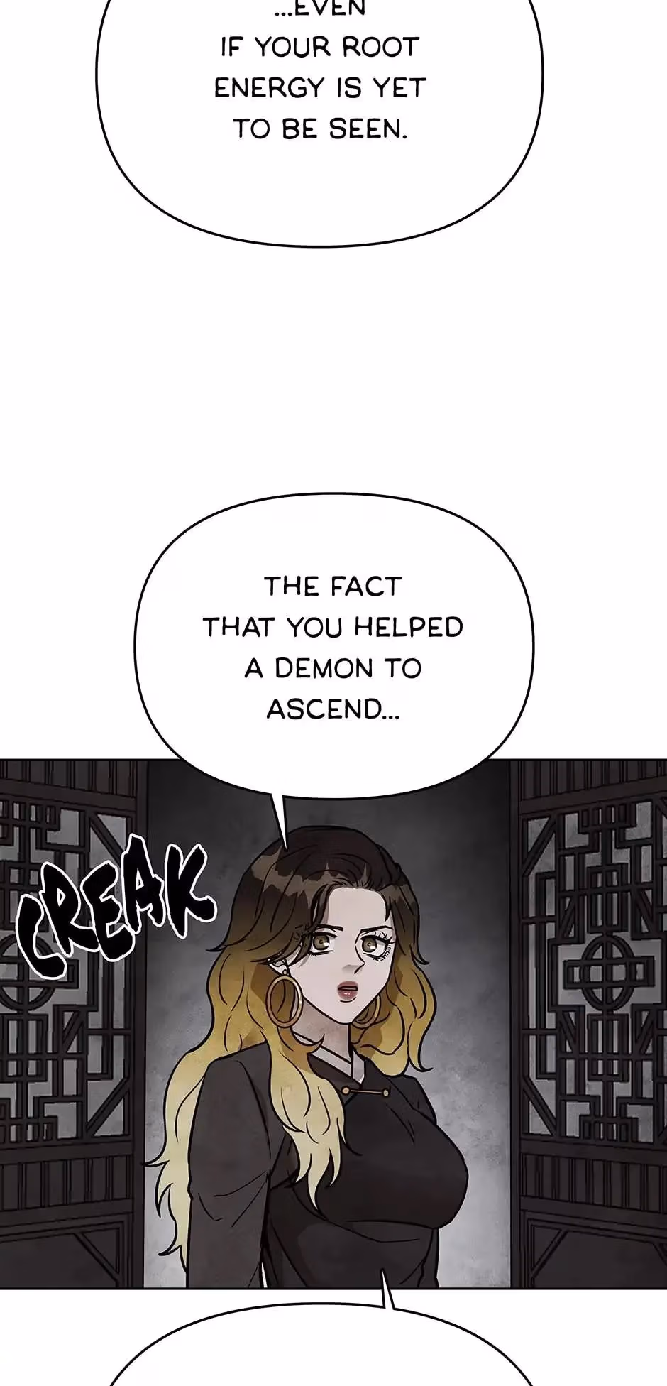 The Greatest Ascetic Chapter 47 page 32 - 
