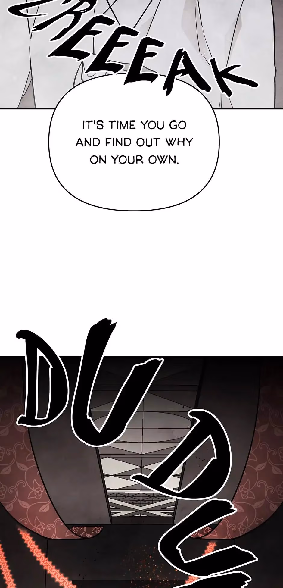 The Greatest Ascetic Chapter 47 page 34 - 