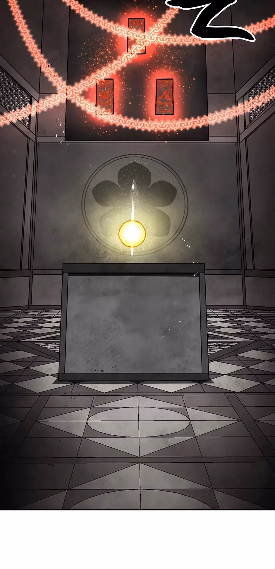 The Greatest Ascetic Chapter 47 page 35 - 