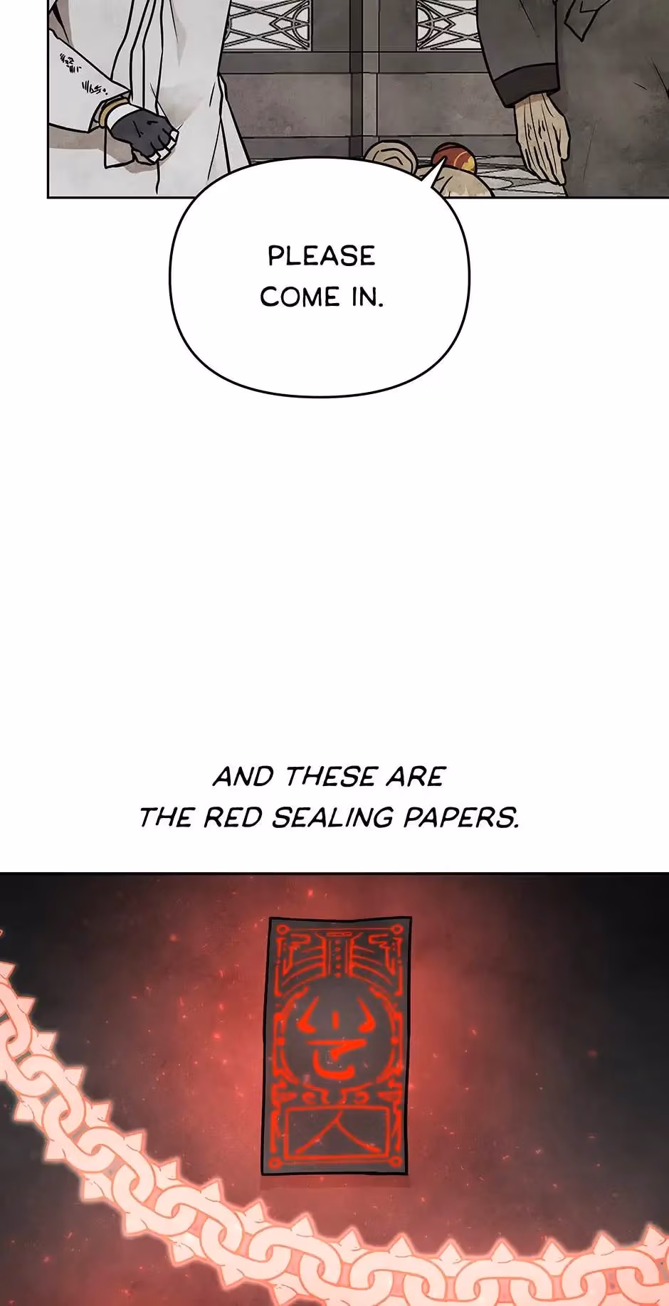 The Greatest Ascetic Chapter 47 page 37 - 