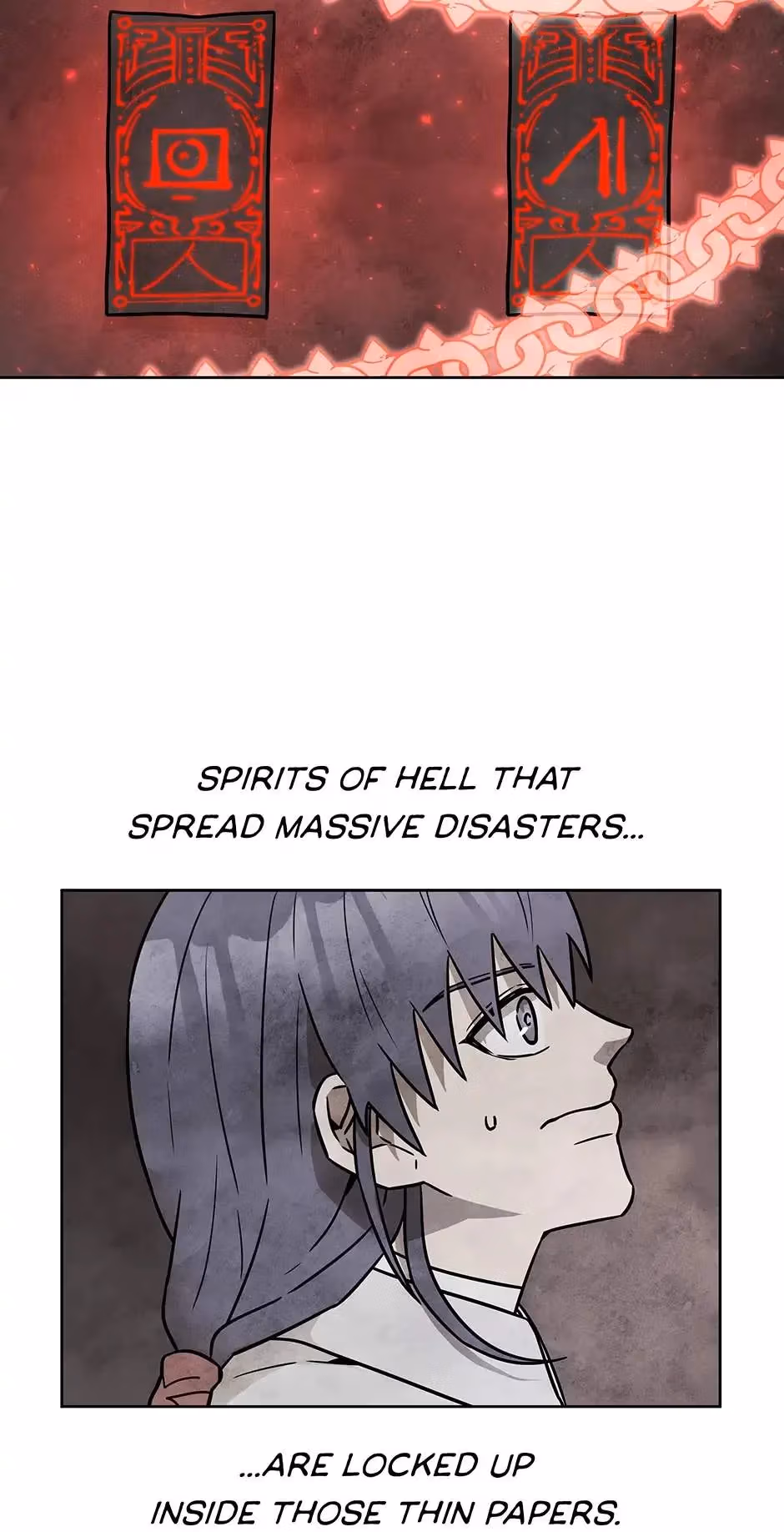 The Greatest Ascetic Chapter 47 page 38 - 