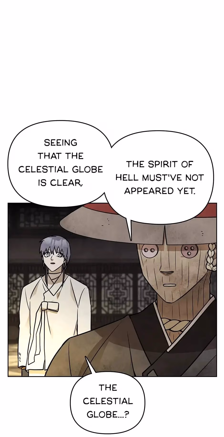 The Greatest Ascetic Chapter 47 page 39 - 