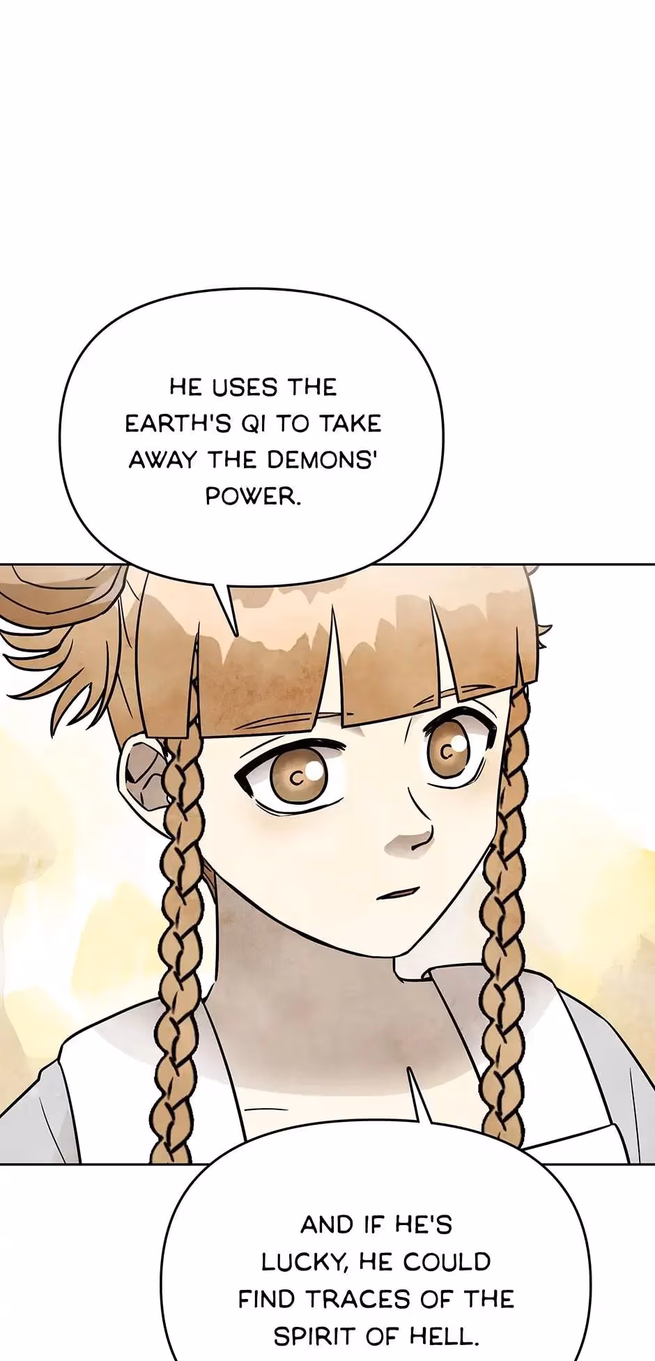 The Greatest Ascetic Chapter 47 page 5 - 