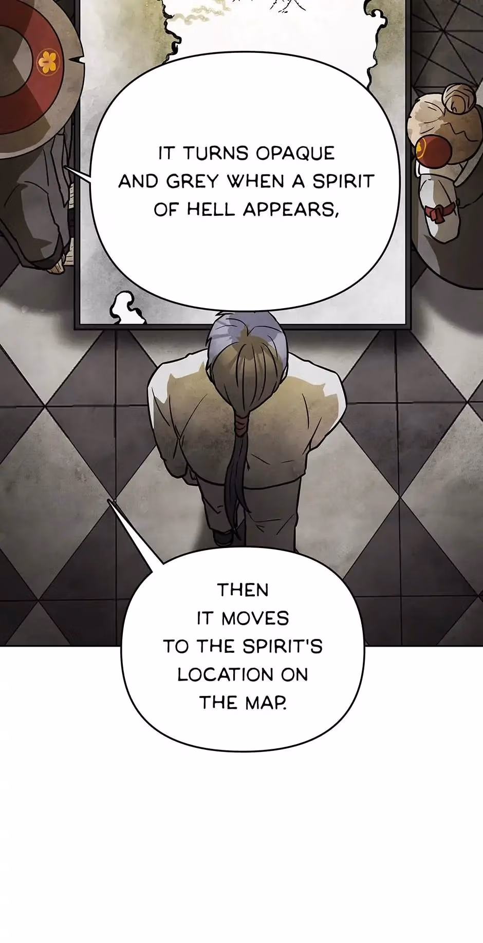 The Greatest Ascetic Chapter 47 page 41 - 