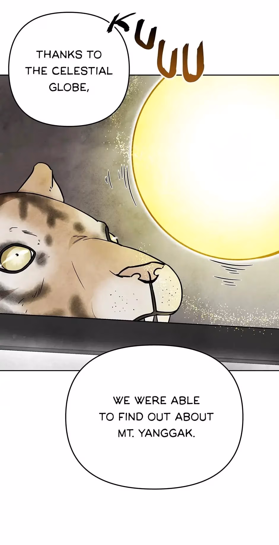The Greatest Ascetic Chapter 47 page 42 - 