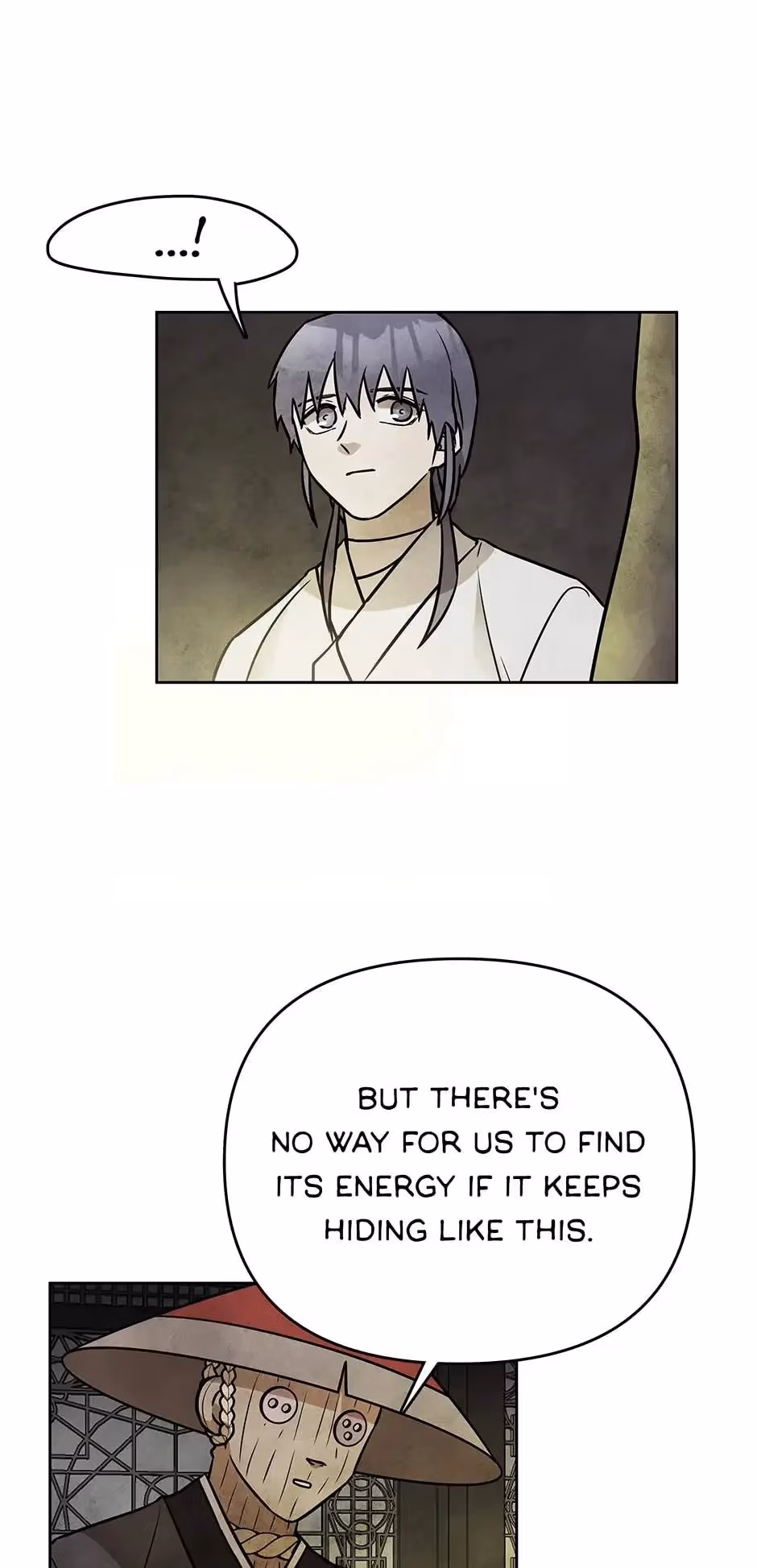 The Greatest Ascetic Chapter 47 page 43 - 