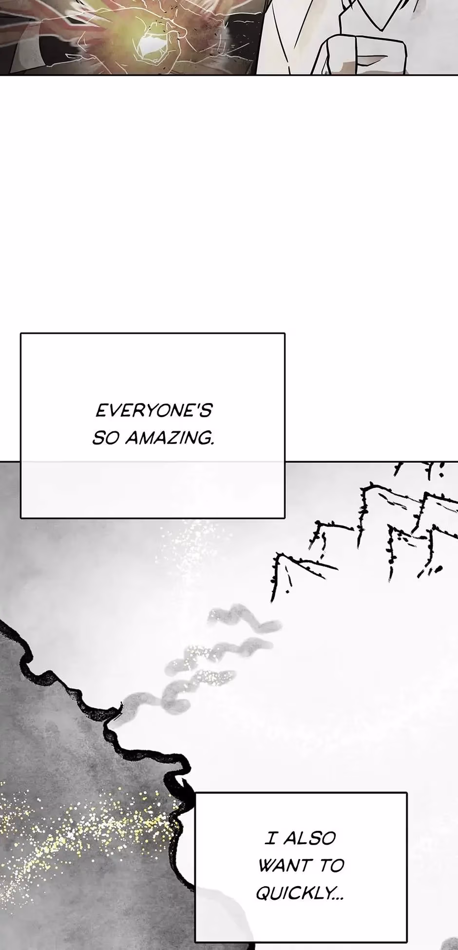 The Greatest Ascetic Chapter 47 page 45 - 