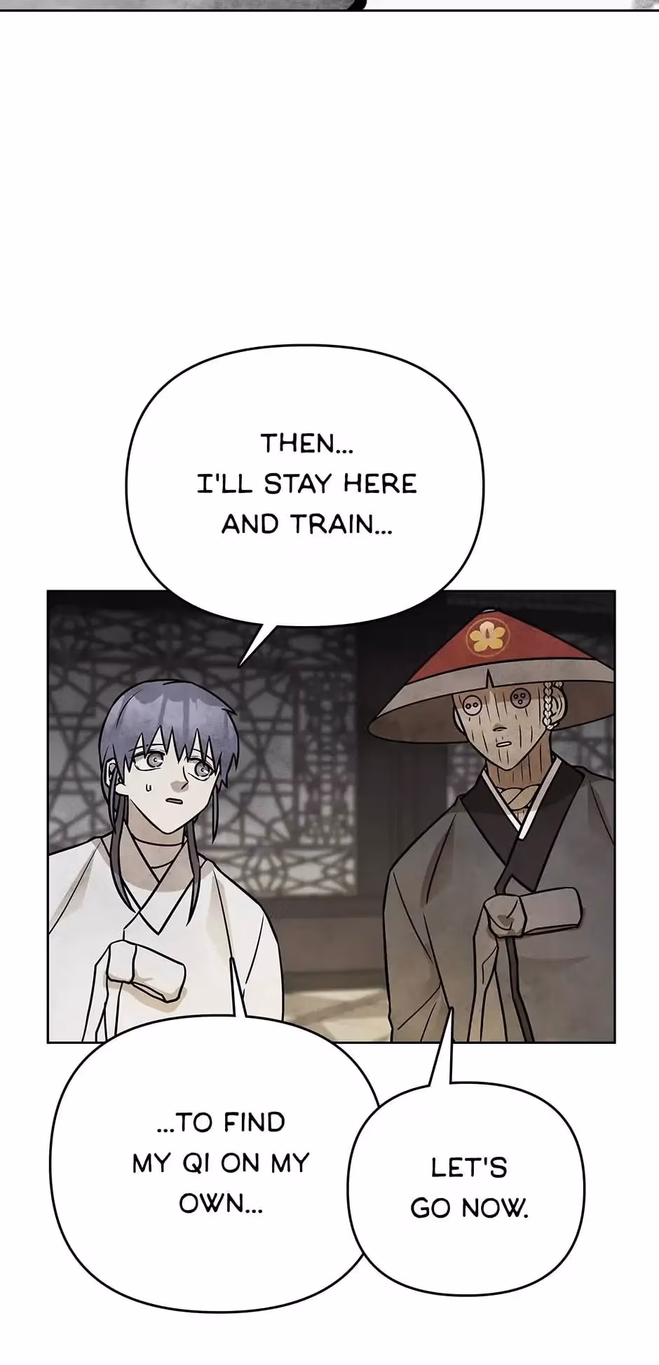 The Greatest Ascetic Chapter 47 page 46 - 