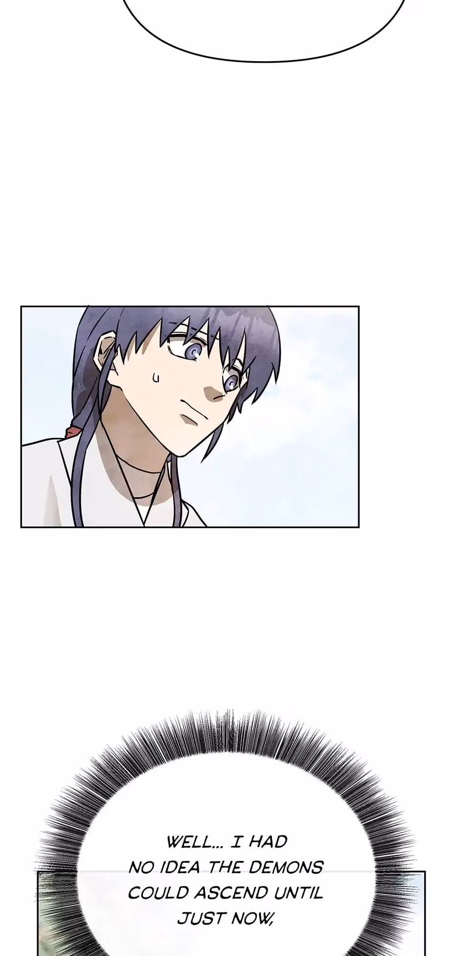 The Greatest Ascetic Chapter 47 page 6 - 