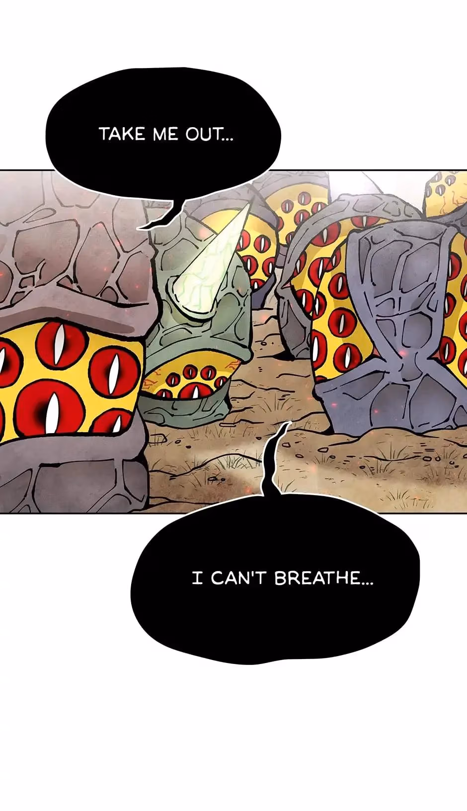 The Greatest Ascetic Chapter 47 page 51 - 