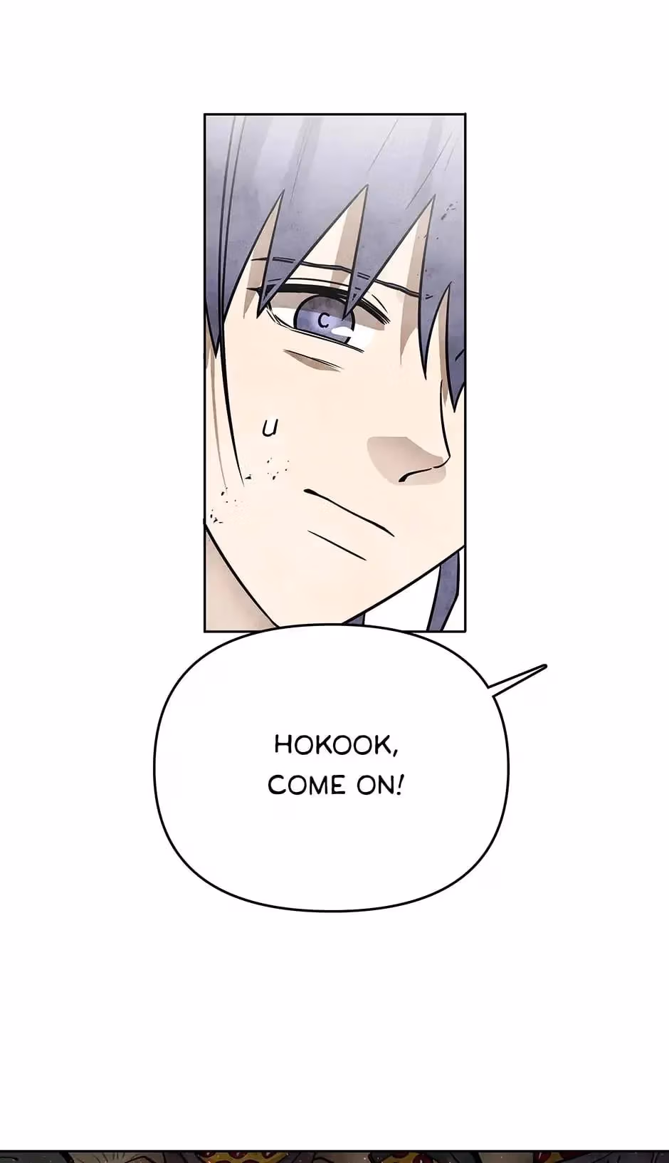 The Greatest Ascetic Chapter 47 page 52 - 