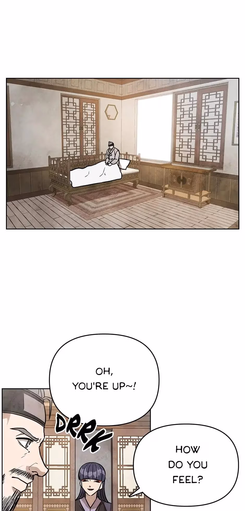 The Greatest Ascetic Chapter 47 page 55 - 