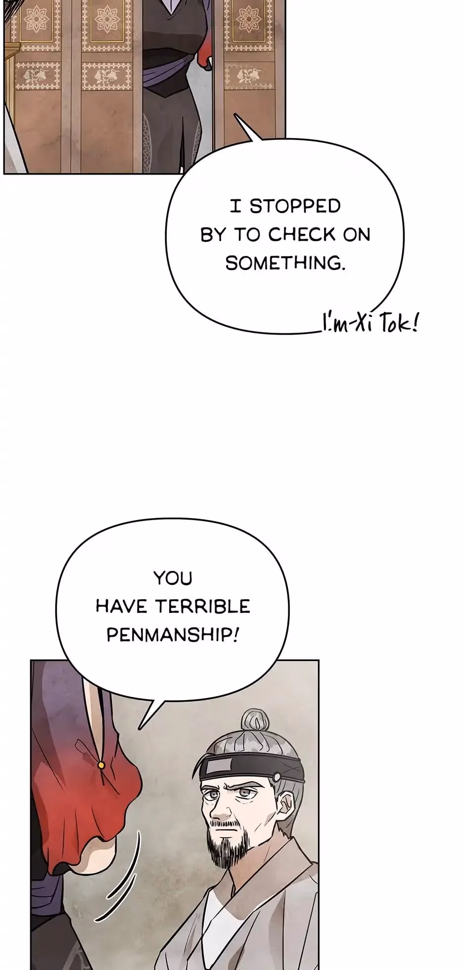 The Greatest Ascetic Chapter 47 page 56 - 