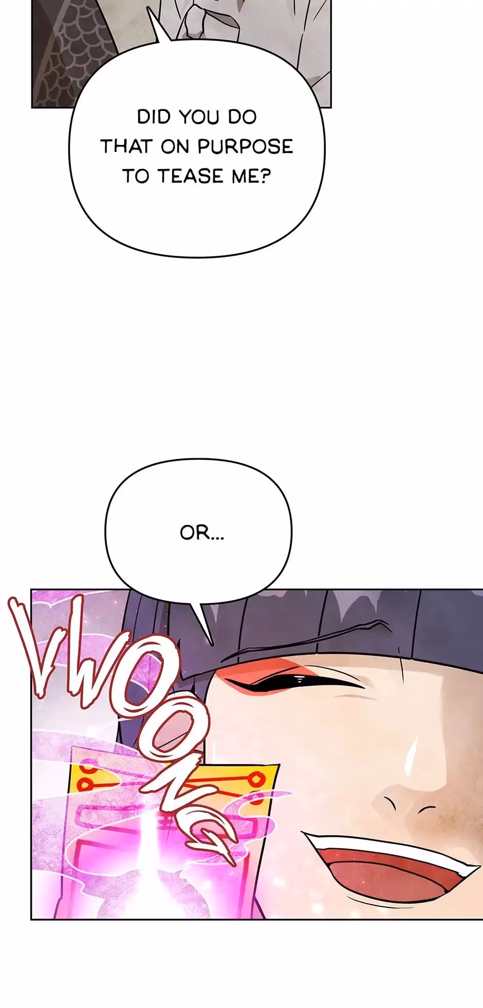The Greatest Ascetic Chapter 47 page 57 - 