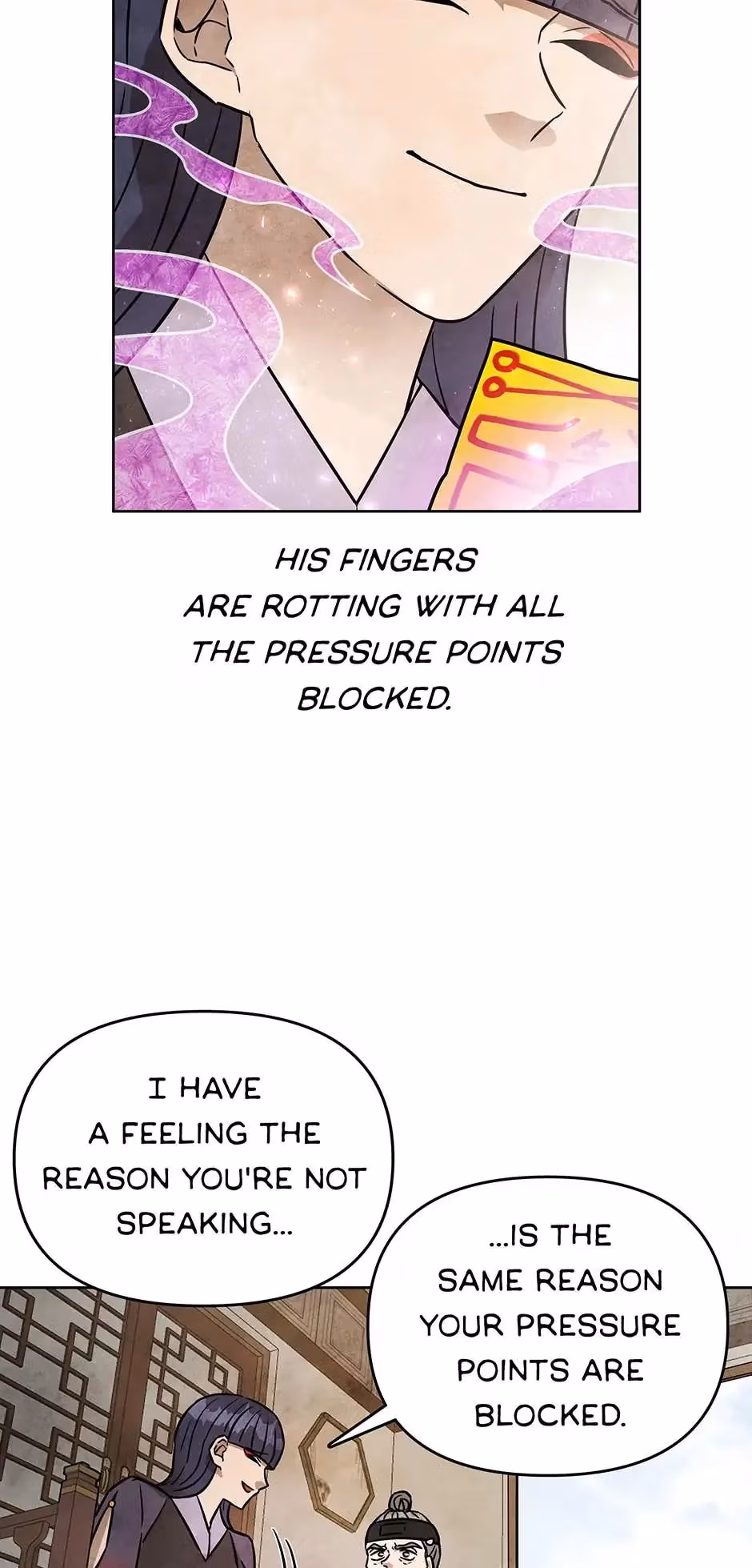 The Greatest Ascetic Chapter 47 page 60 - 