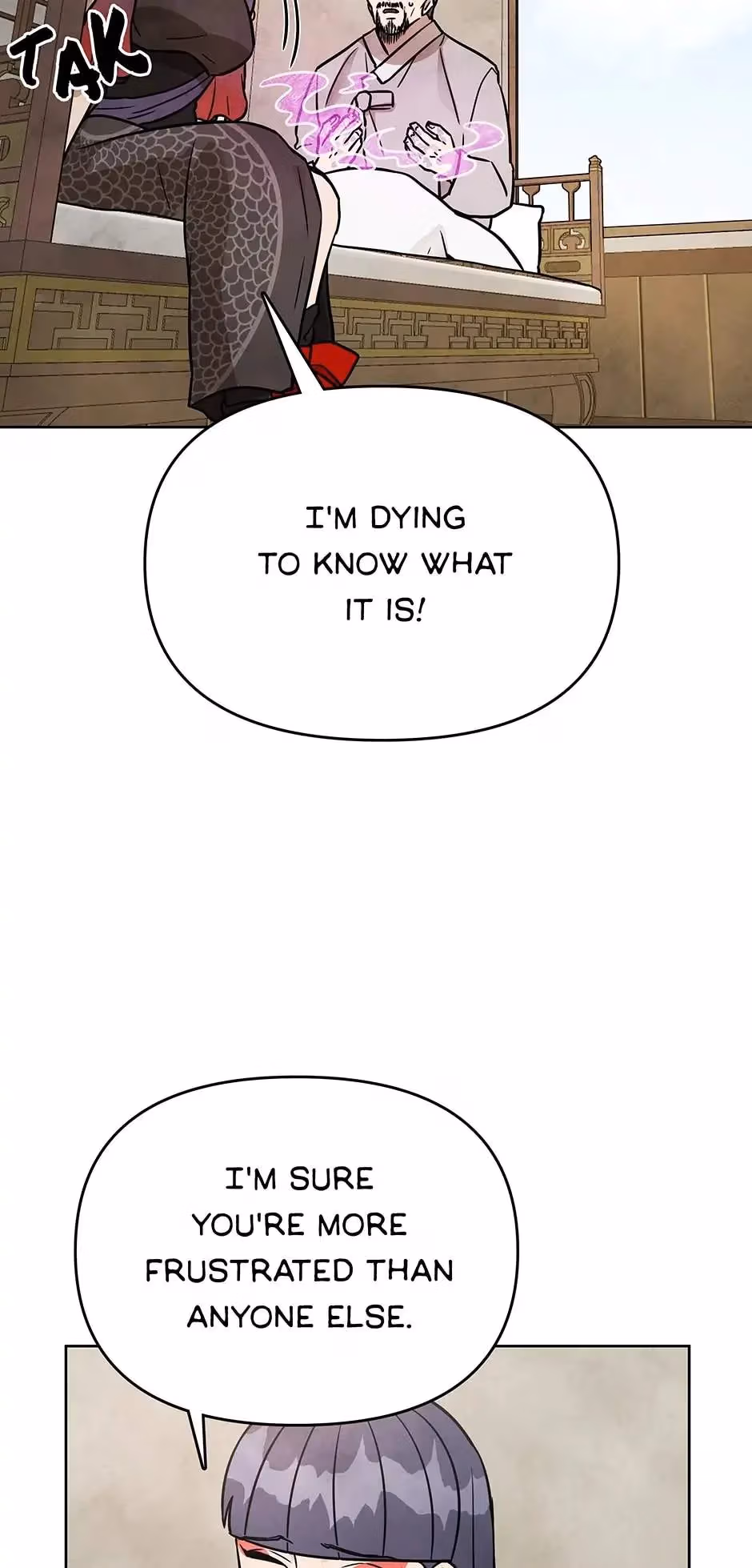 The Greatest Ascetic Chapter 47 page 61 - 