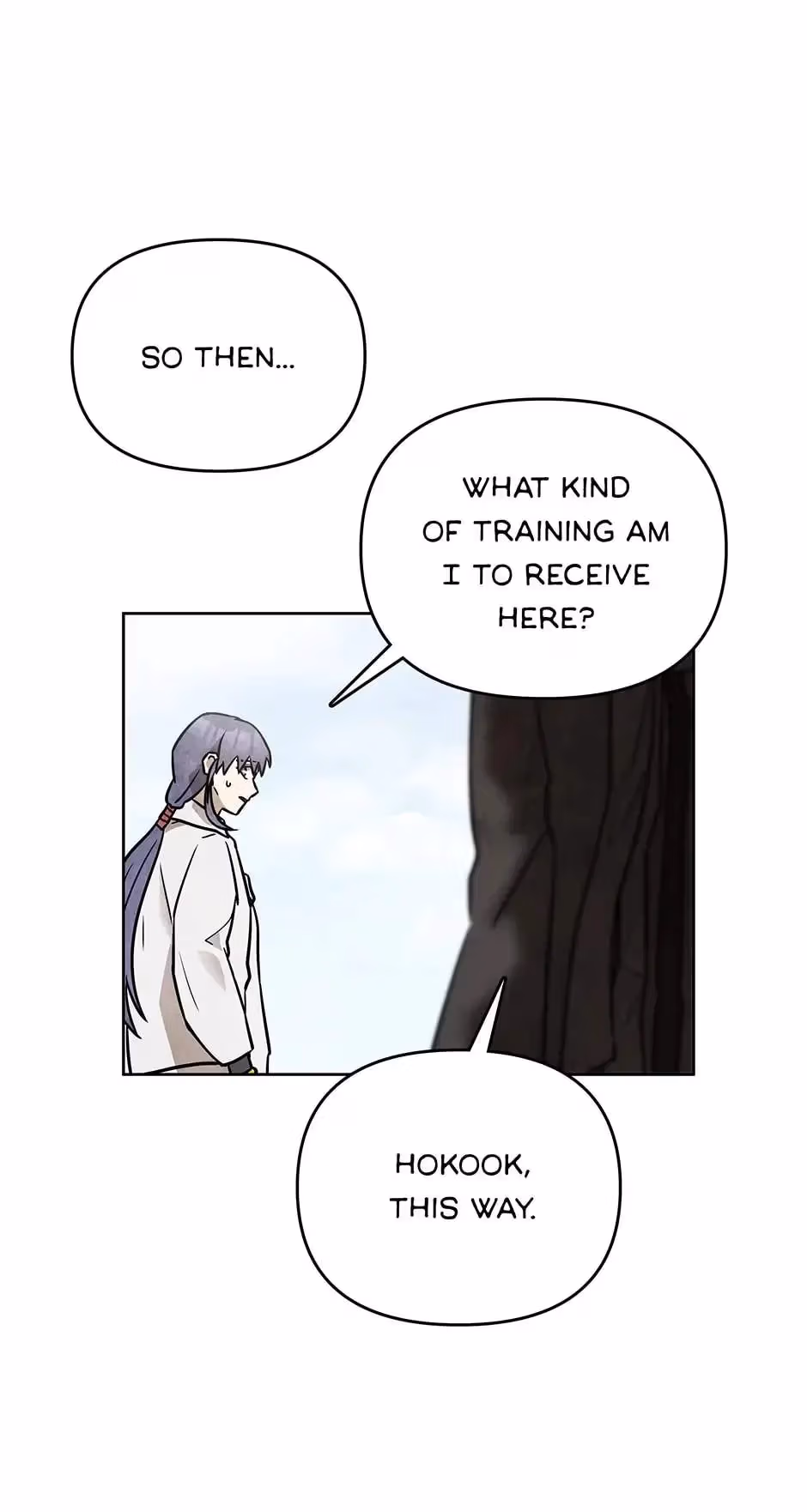 The Greatest Ascetic Chapter 47 page 8 - 