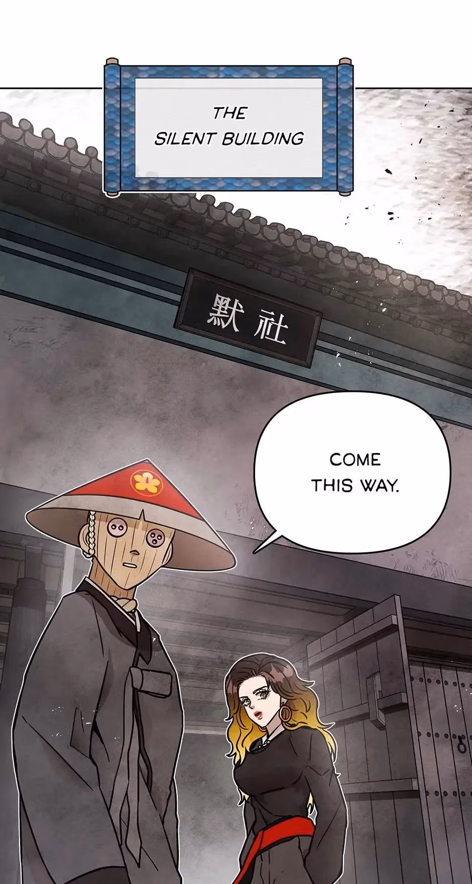 The Greatest Ascetic Chapter 47 page 9 - 