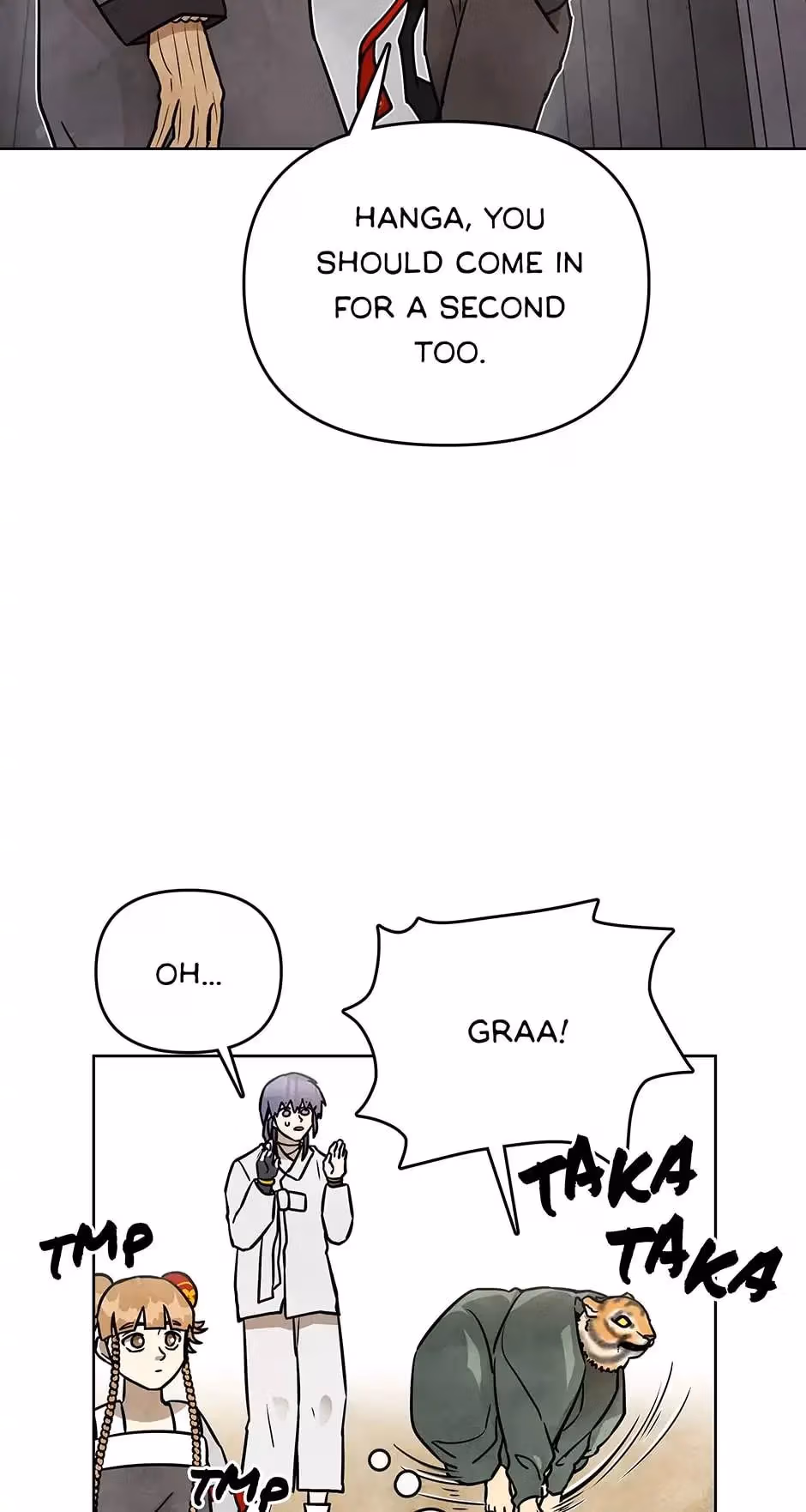 The Greatest Ascetic Chapter 47 page 10 - 