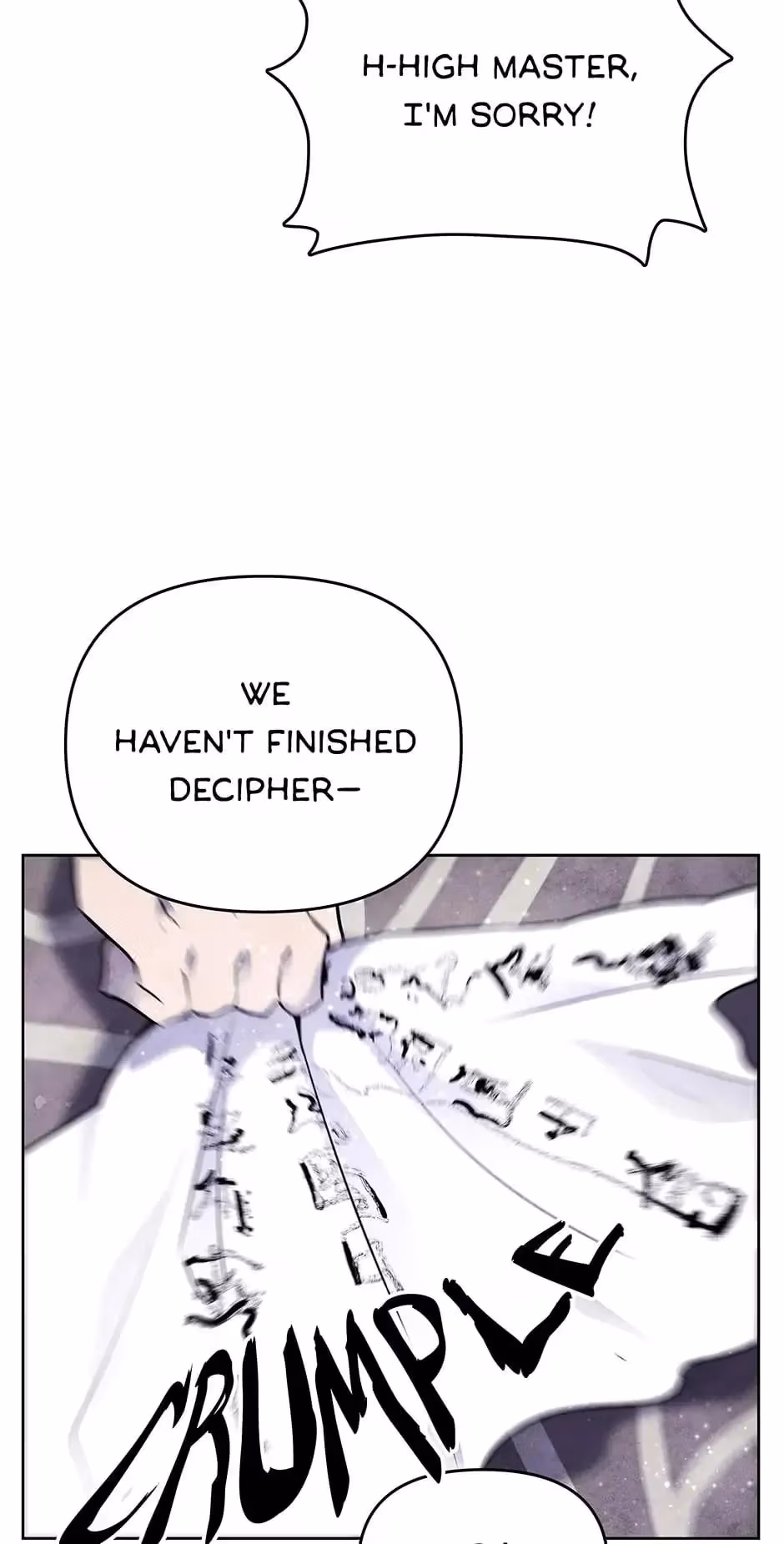 The Greatest Ascetic Chapter 48 page 2 - 