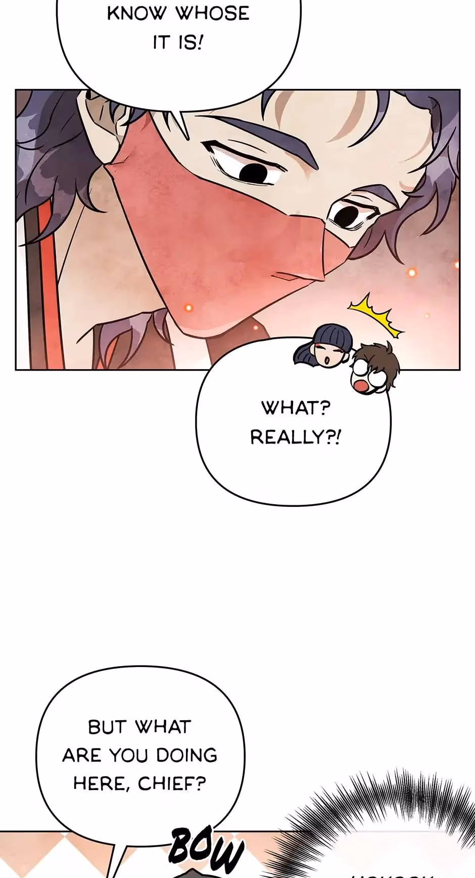 The Greatest Ascetic Chapter 48 page 12 - 