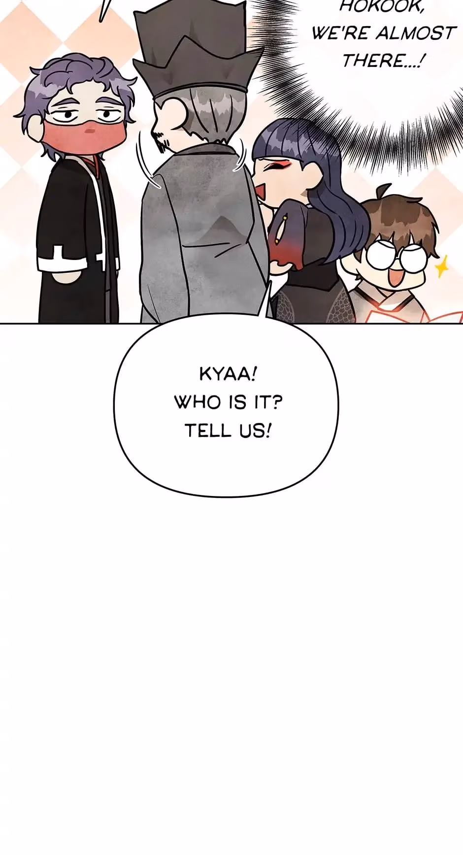 The Greatest Ascetic Chapter 48 page 13 - 