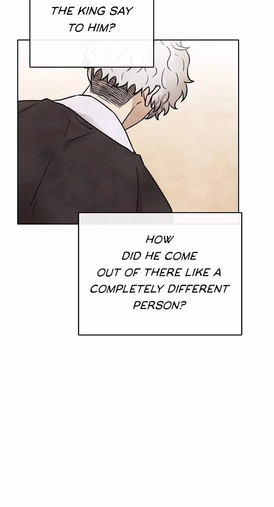 The Greatest Ascetic Chapter 48 page 17 - 