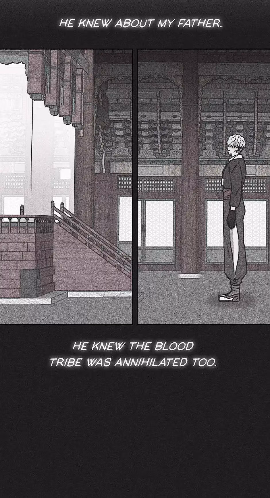 The Greatest Ascetic Chapter 48 page 19 - 