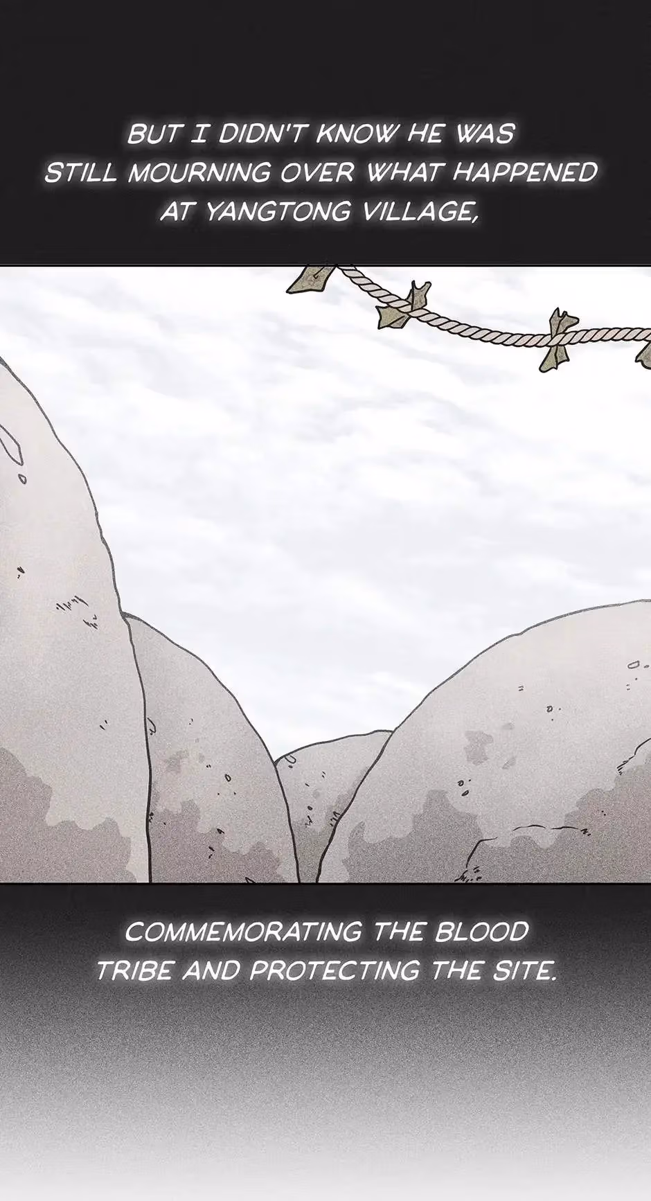 The Greatest Ascetic Chapter 48 page 20 - 