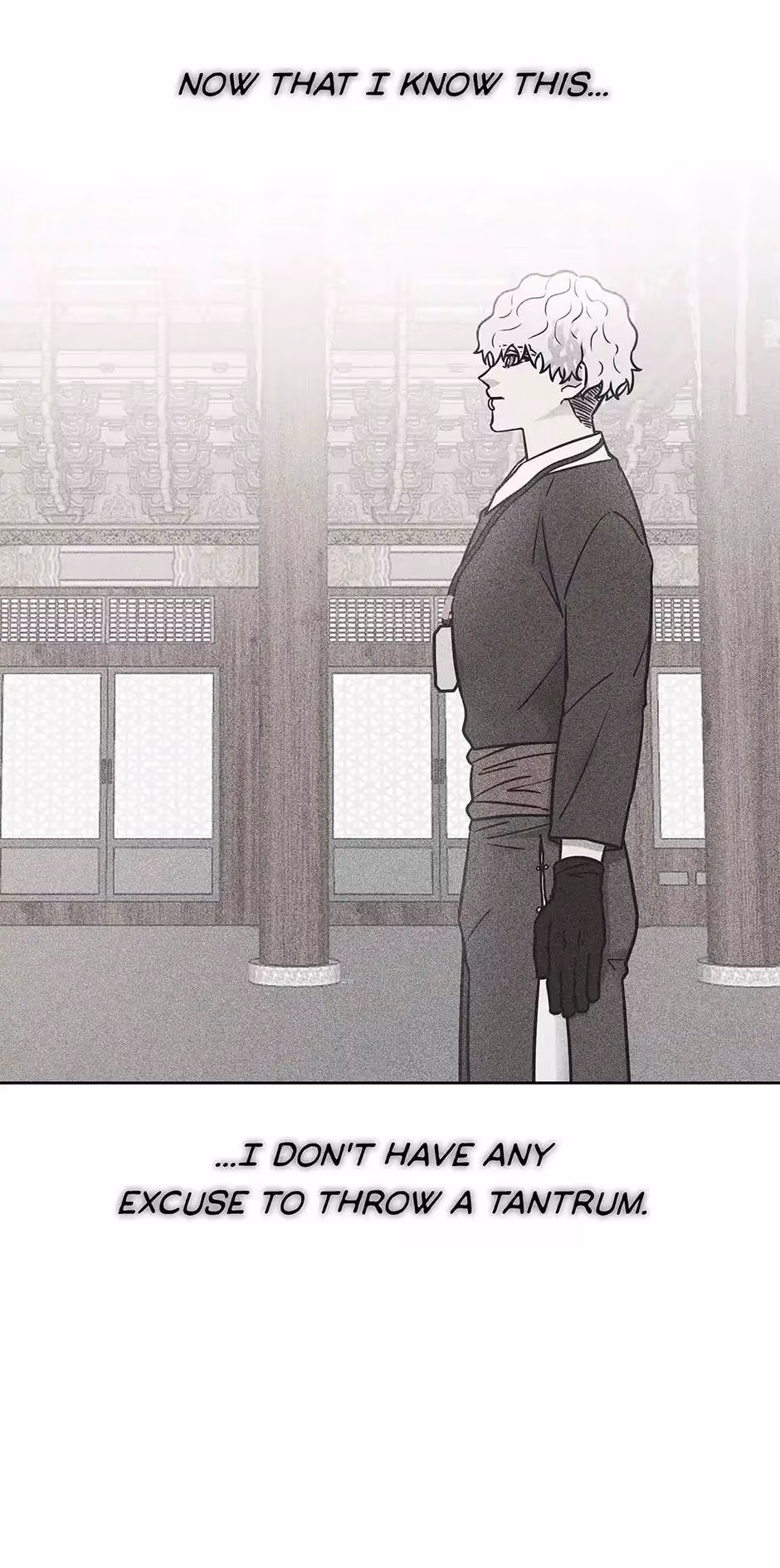The Greatest Ascetic Chapter 48 page 24 - 