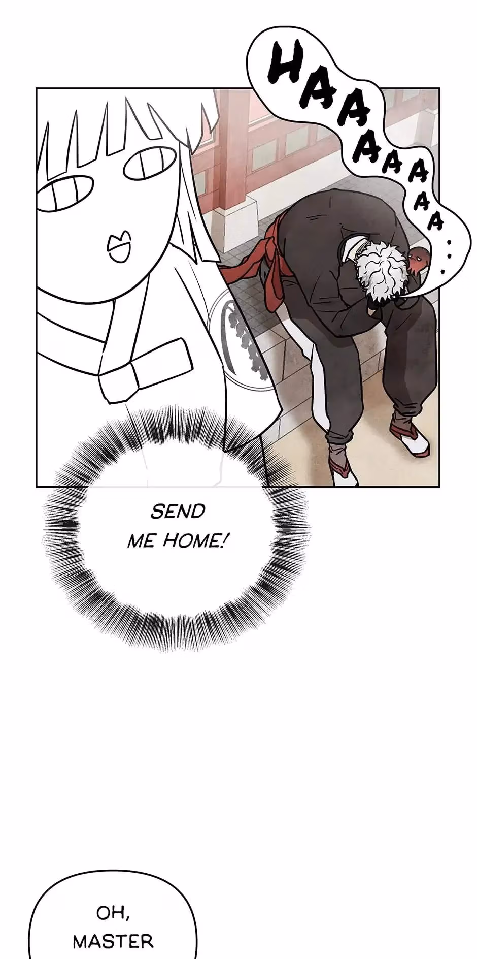 The Greatest Ascetic Chapter 48 page 25 - 